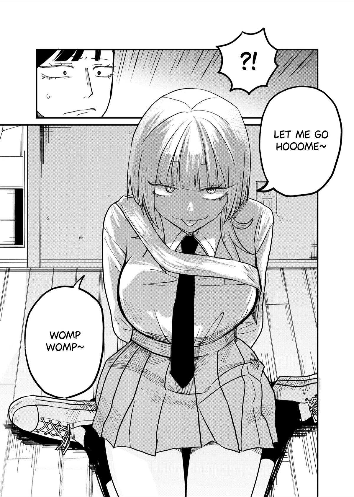 Shihai Shoujo Kubaru-chan Chap 30 - Next Chap 31