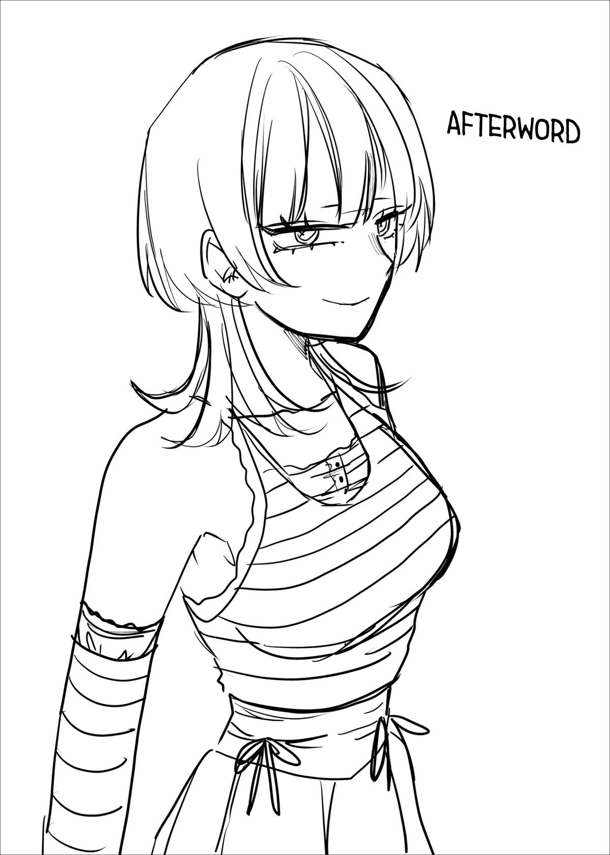 Shihai Shoujo Kubaru-chan Chap 31 - Next Chap 32