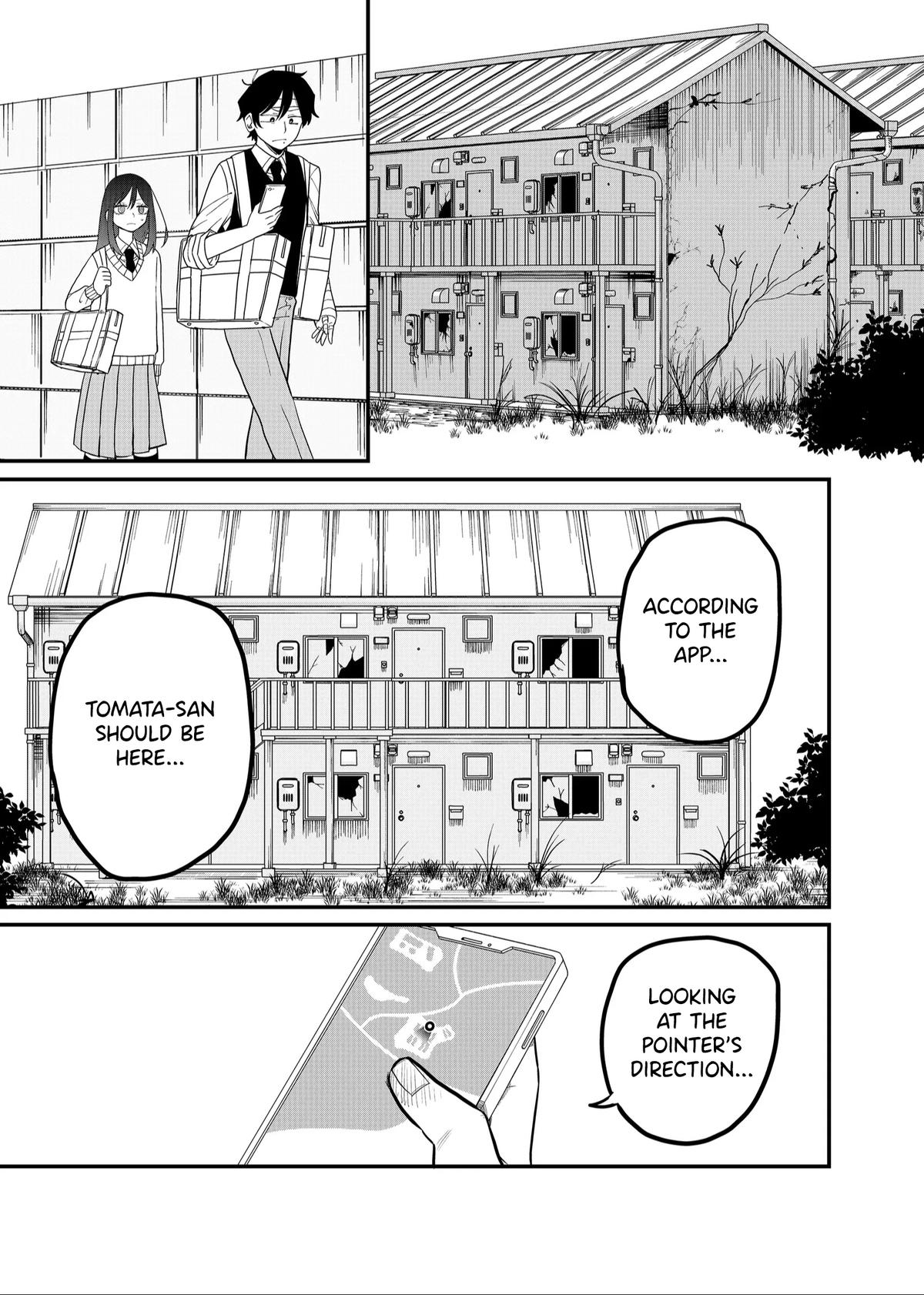 Shihai Shoujo Kubaru-chan Chap 31 - Next Chap 32