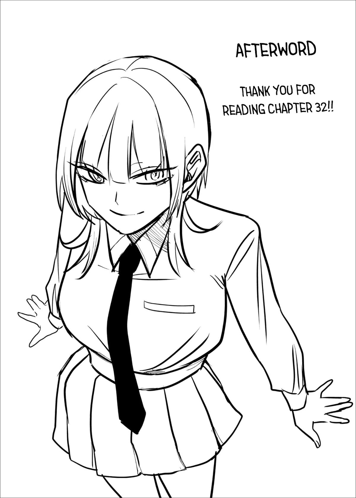 Shihai Shoujo Kubaru-chan Chap 32 - Next Chap 33