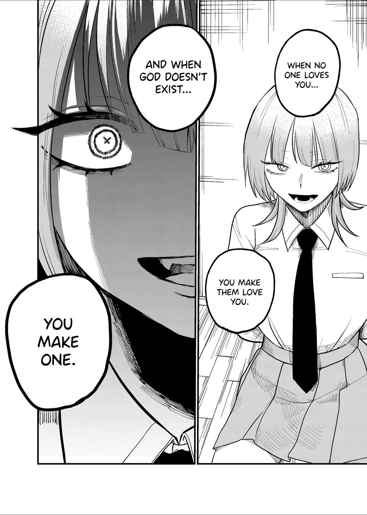 Shihai Shoujo Kubaru-chan Chap 32 - Next Chap 33