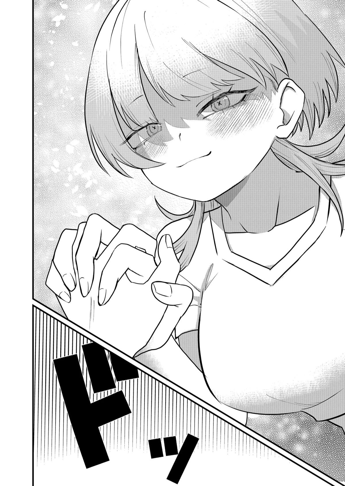 Shihai Shoujo Kubaru-chan Chap 44 - Next Chap 45