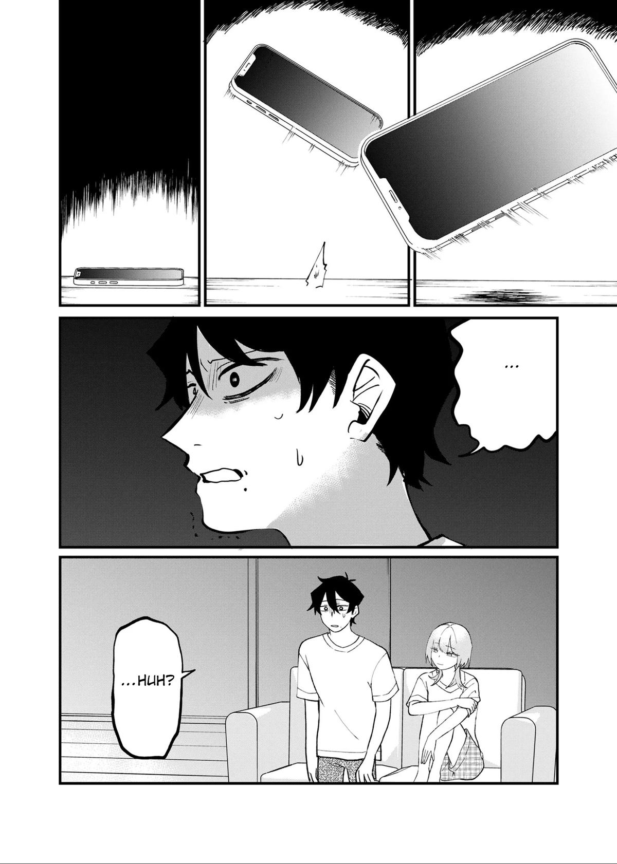 Shihai Shoujo Kubaru-chan Chap 45 - Next Chap 46