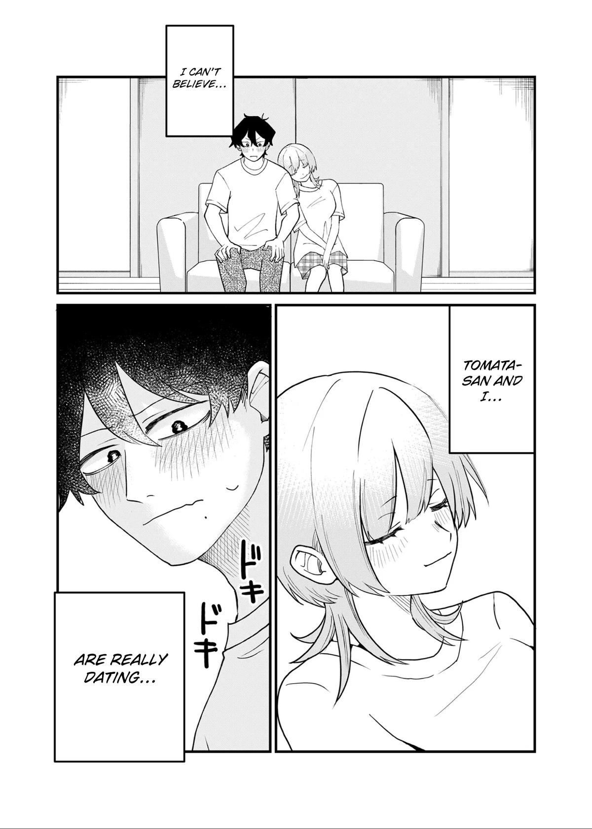 Shihai Shoujo Kubaru-chan Chap 45 - Next Chap 46