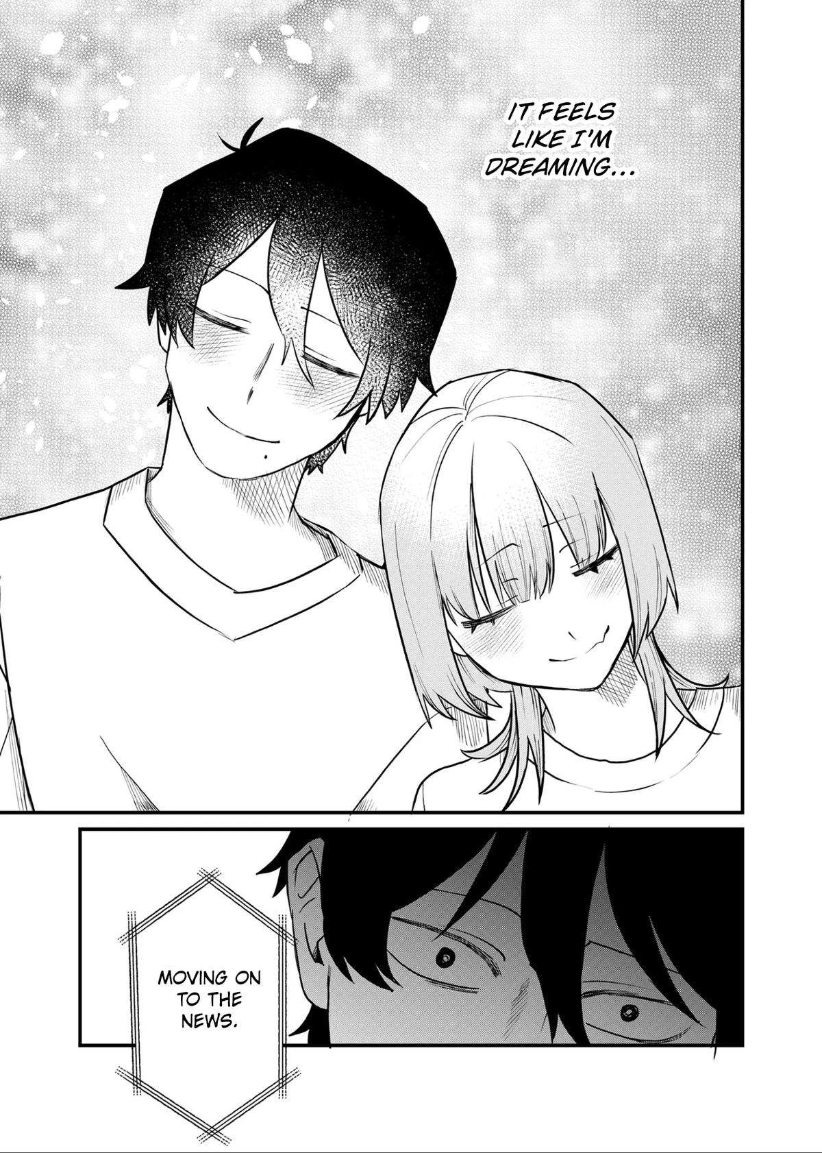 Shihai Shoujo Kubaru-chan Chap 45 - Next Chap 46