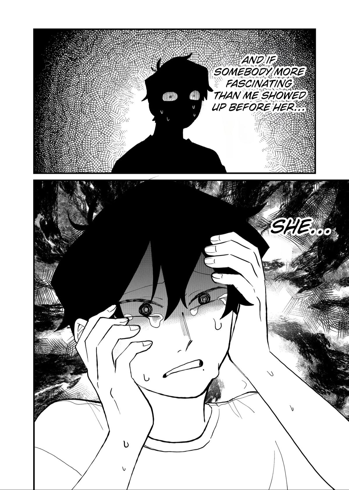 Shihai Shoujo Kubaru-chan Chap 46 - Next Chap 47