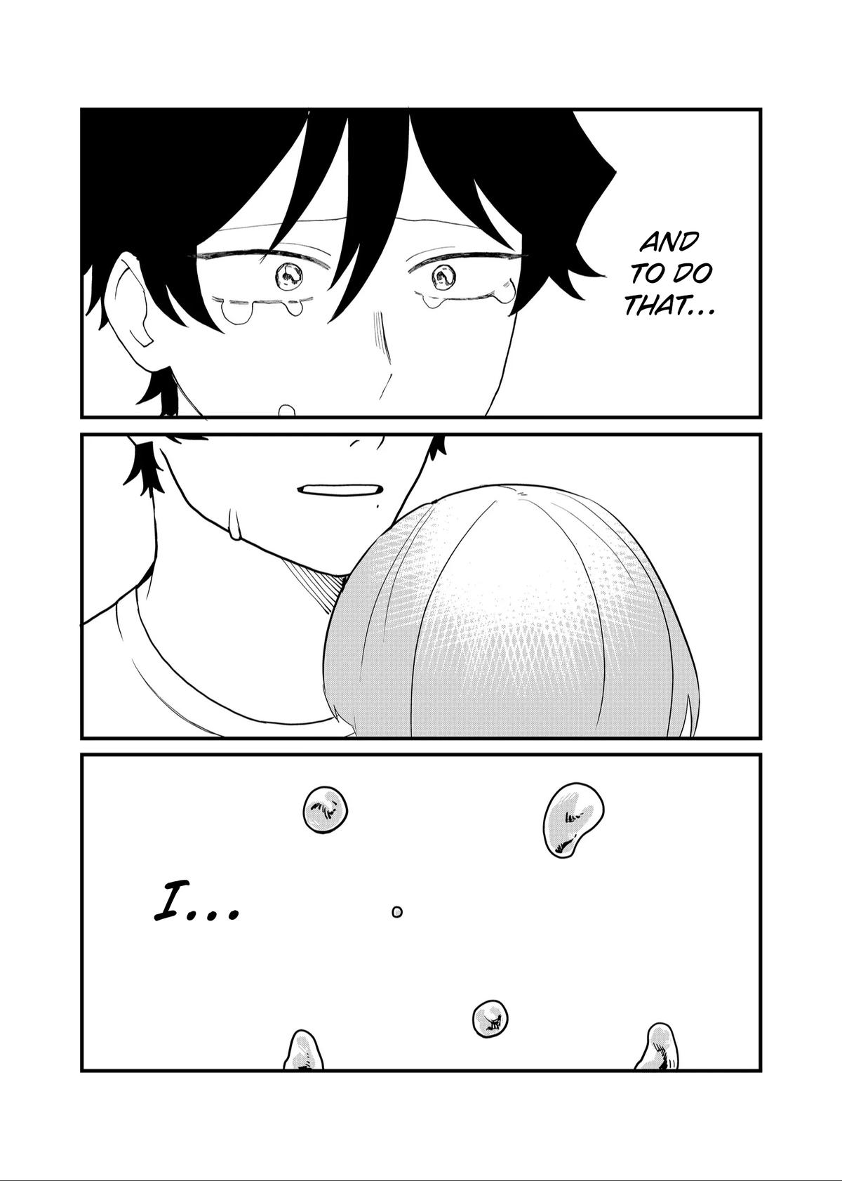 Shihai Shoujo Kubaru-chan Chap 46 - Next Chap 47