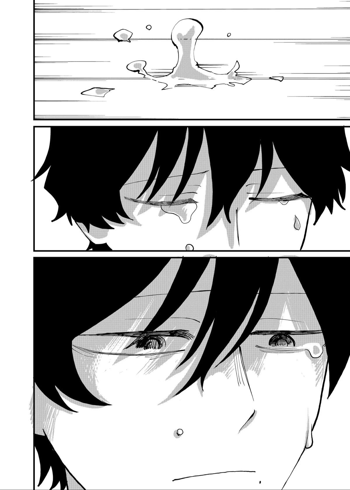 Shihai Shoujo Kubaru-chan Chap 46 - Next Chap 47