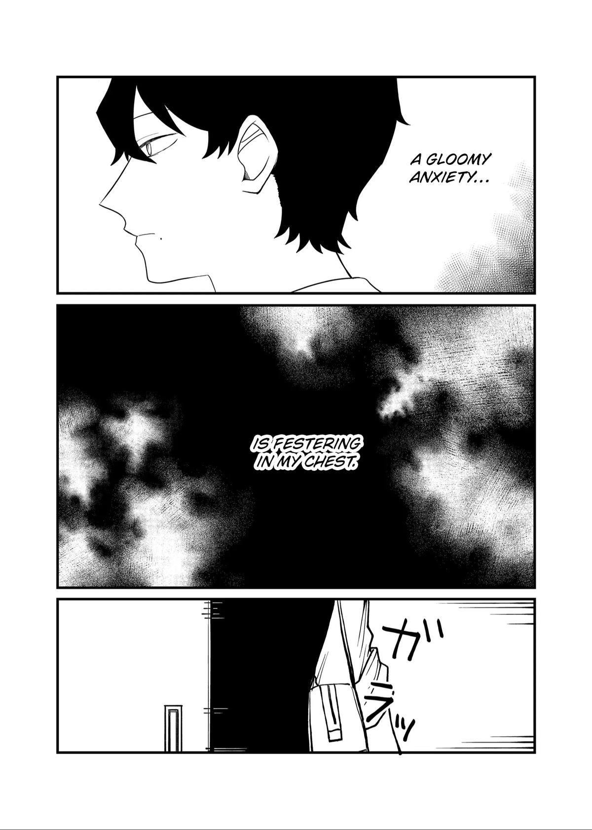 Shihai Shoujo Kubaru-chan Chap 48 - Next Chap 49