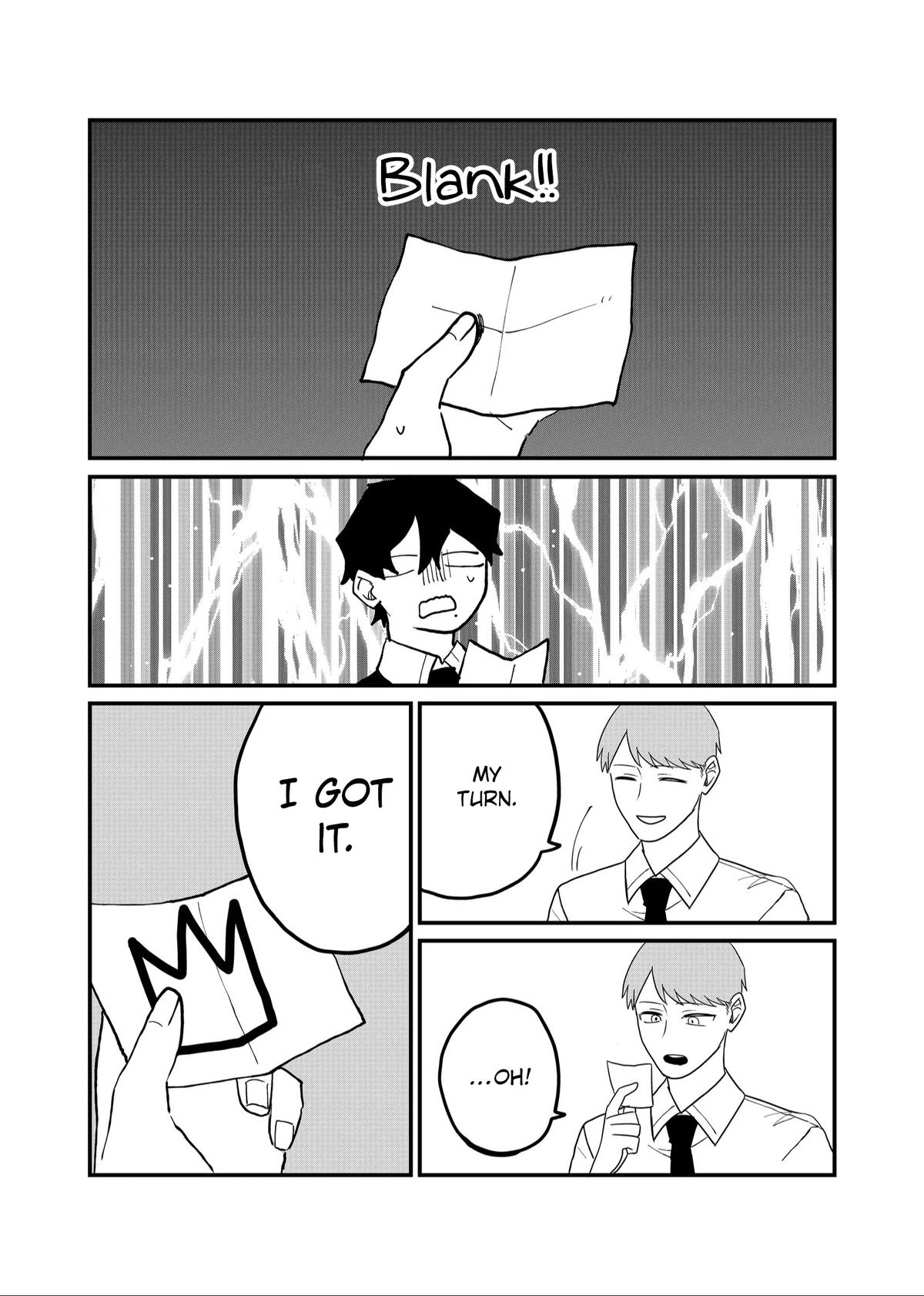 Shihai Shoujo Kubaru-chan Chap 49 - Next Chap 50