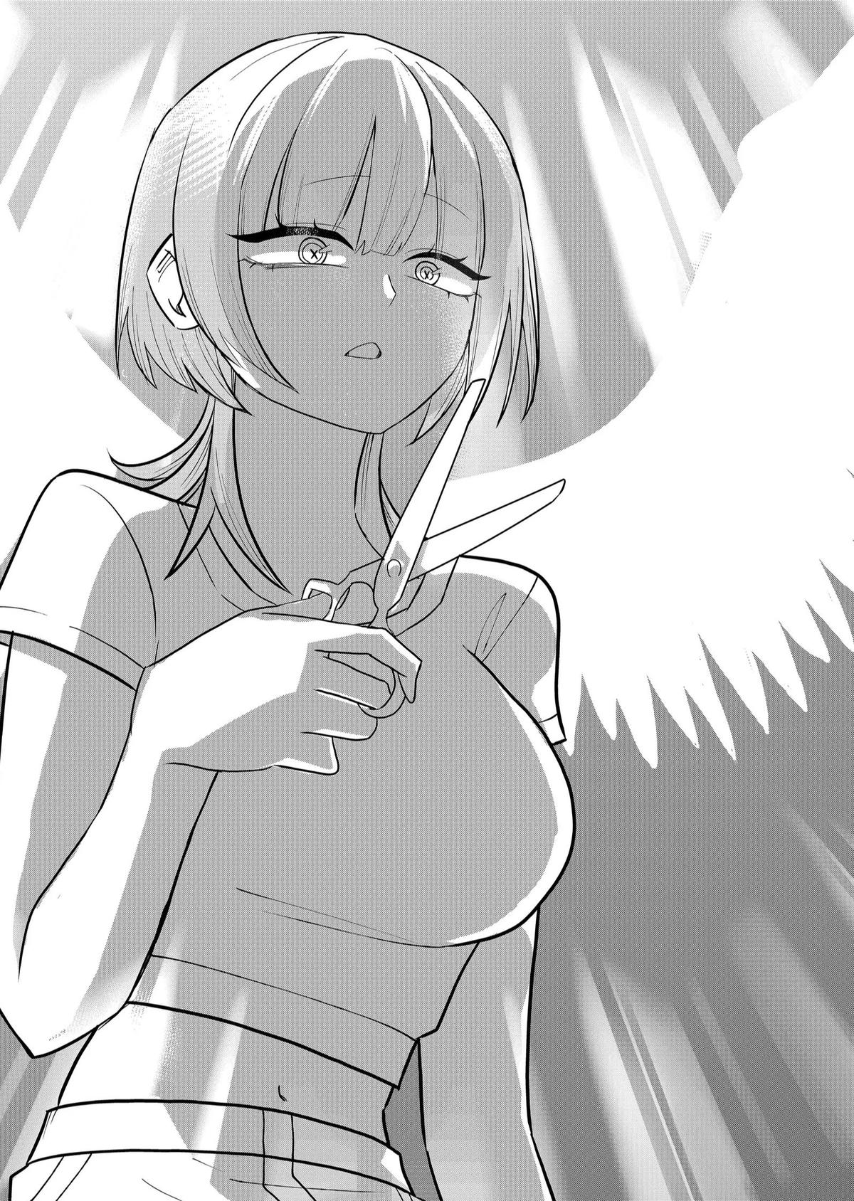 Shihai Shoujo Kubaru-chan Chap 41 - Next Chap 42