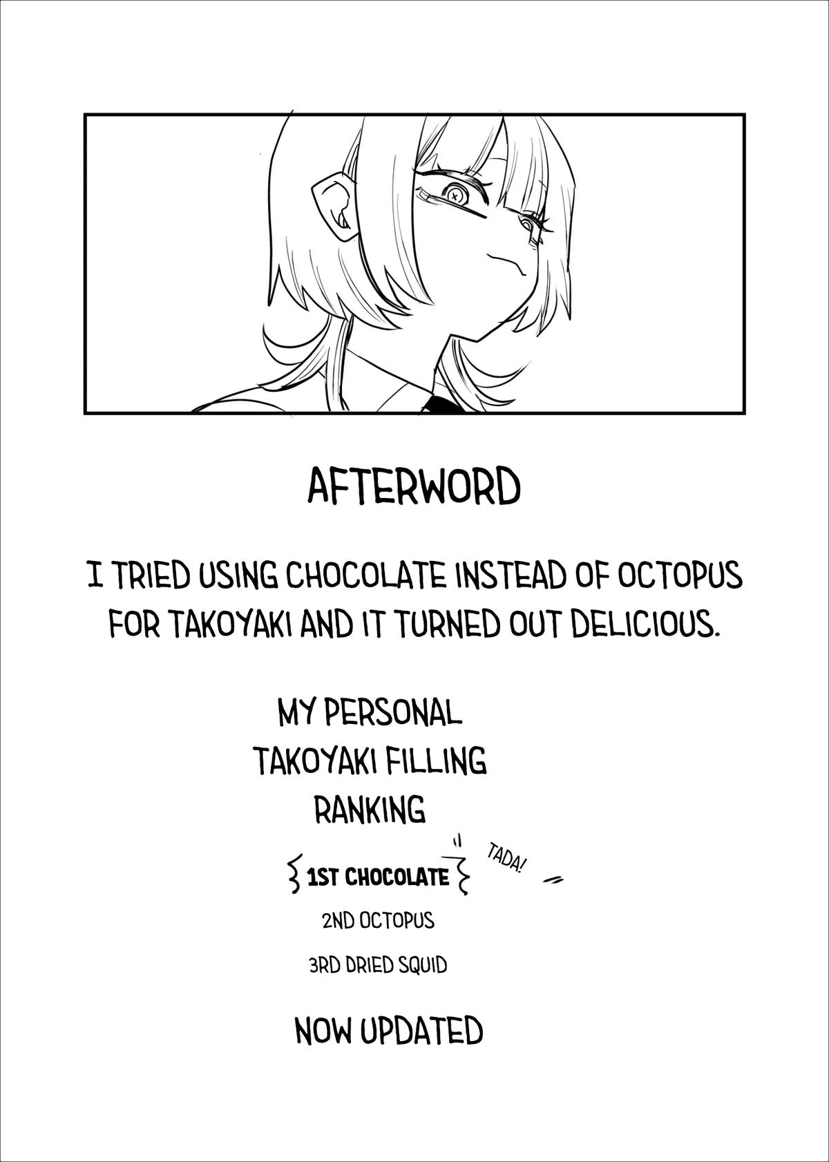 Shihai Shoujo Kubaru-chan Chap 41 - Next Chap 42