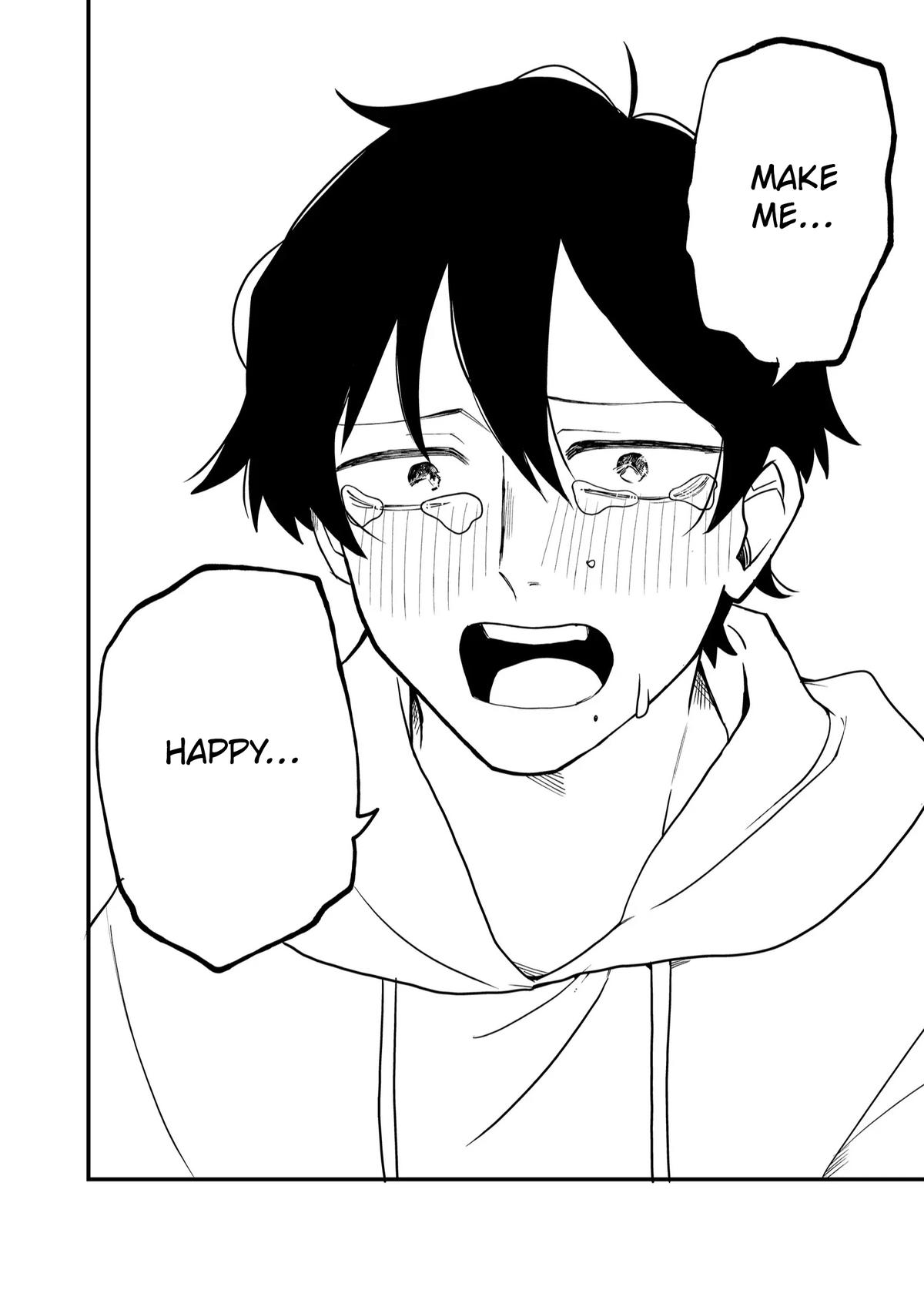 Shihai Shoujo Kubaru-chan Chap 42 - Next Chap 43