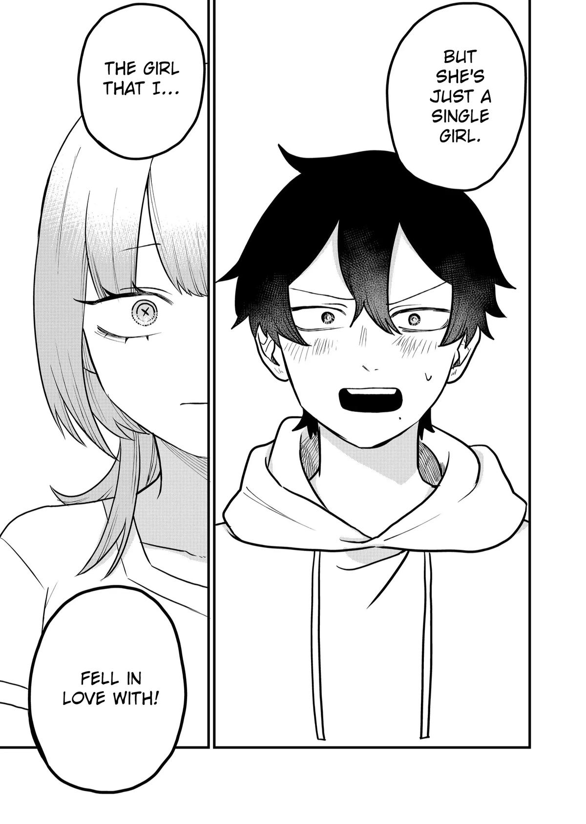 Shihai Shoujo Kubaru-chan Chap 43 - Next Chap 44