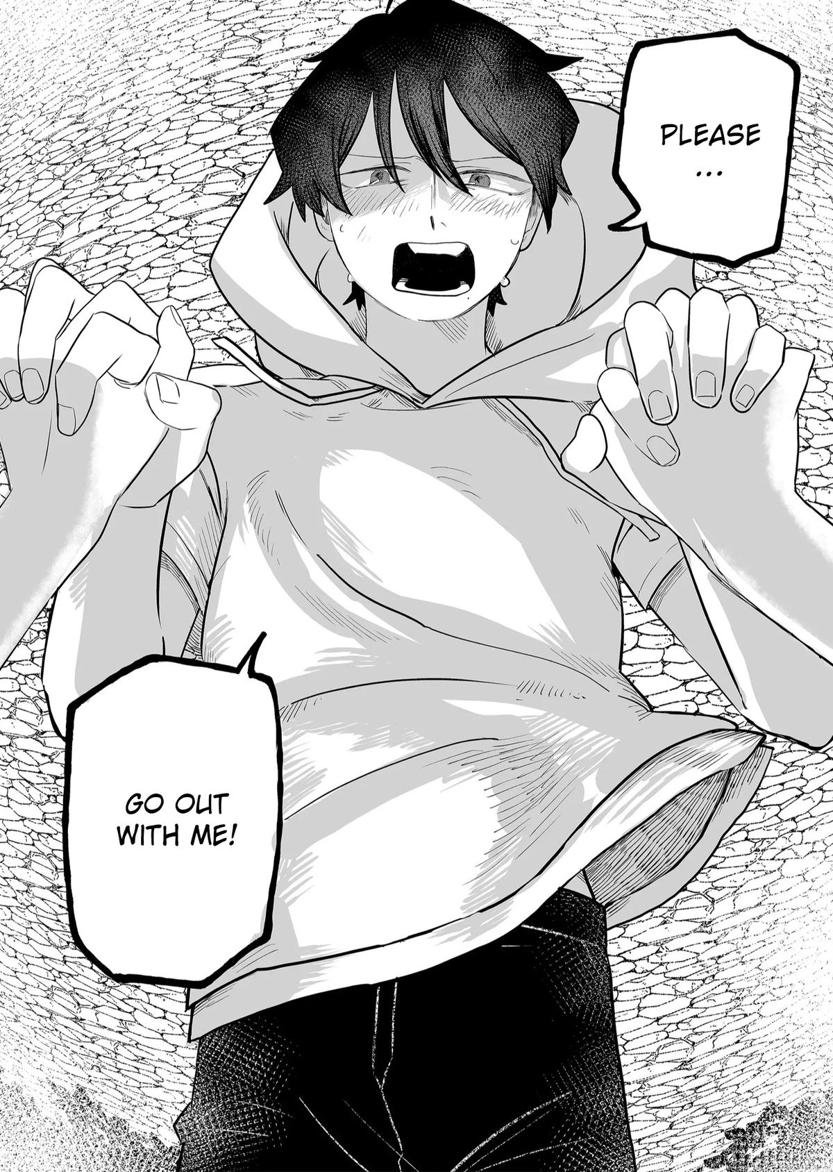 Shihai Shoujo Kubaru-chan Chap 43 - Next Chap 44