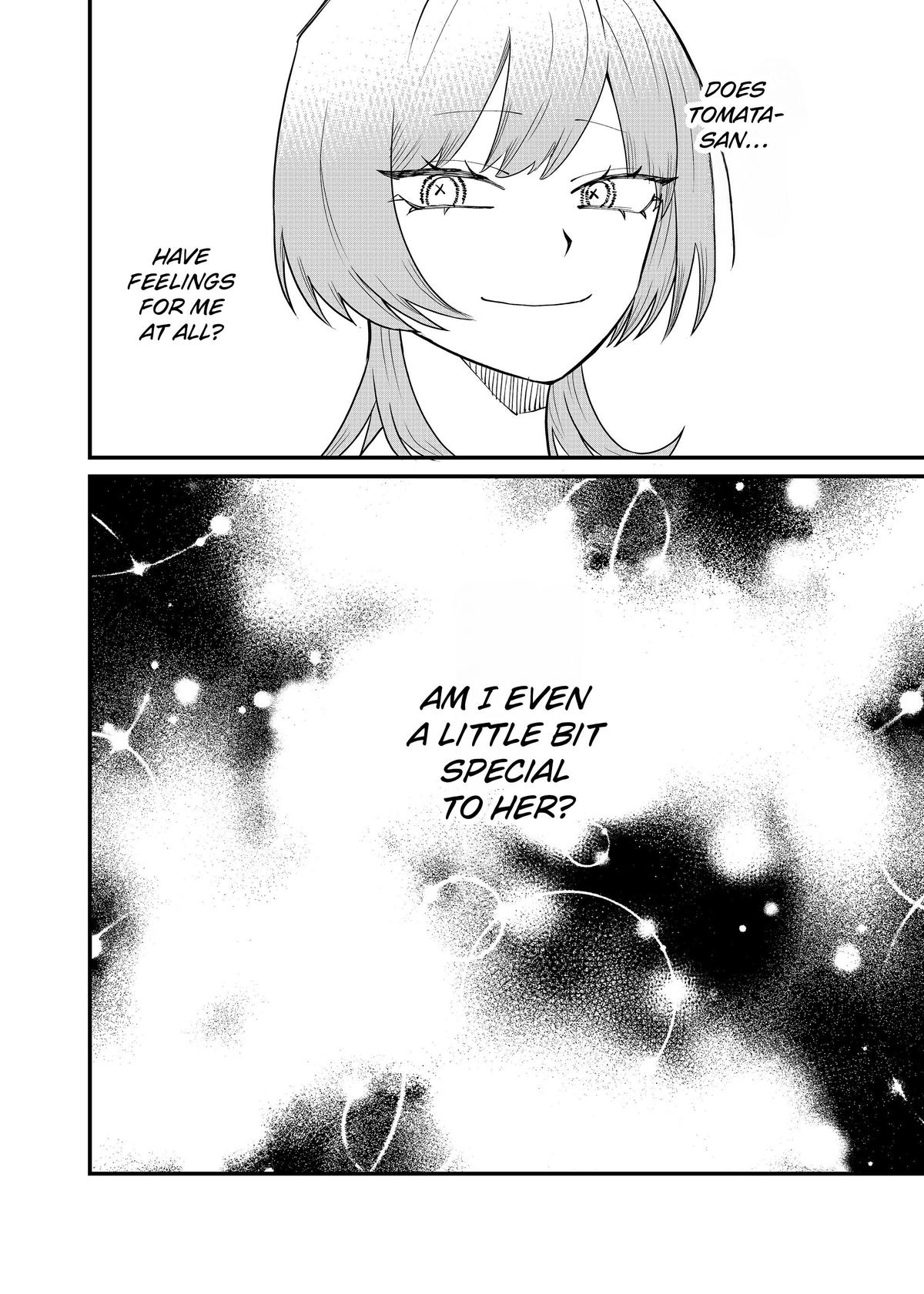 Shihai Shoujo Kubaru-chan Chap 57 - Next Chap 58