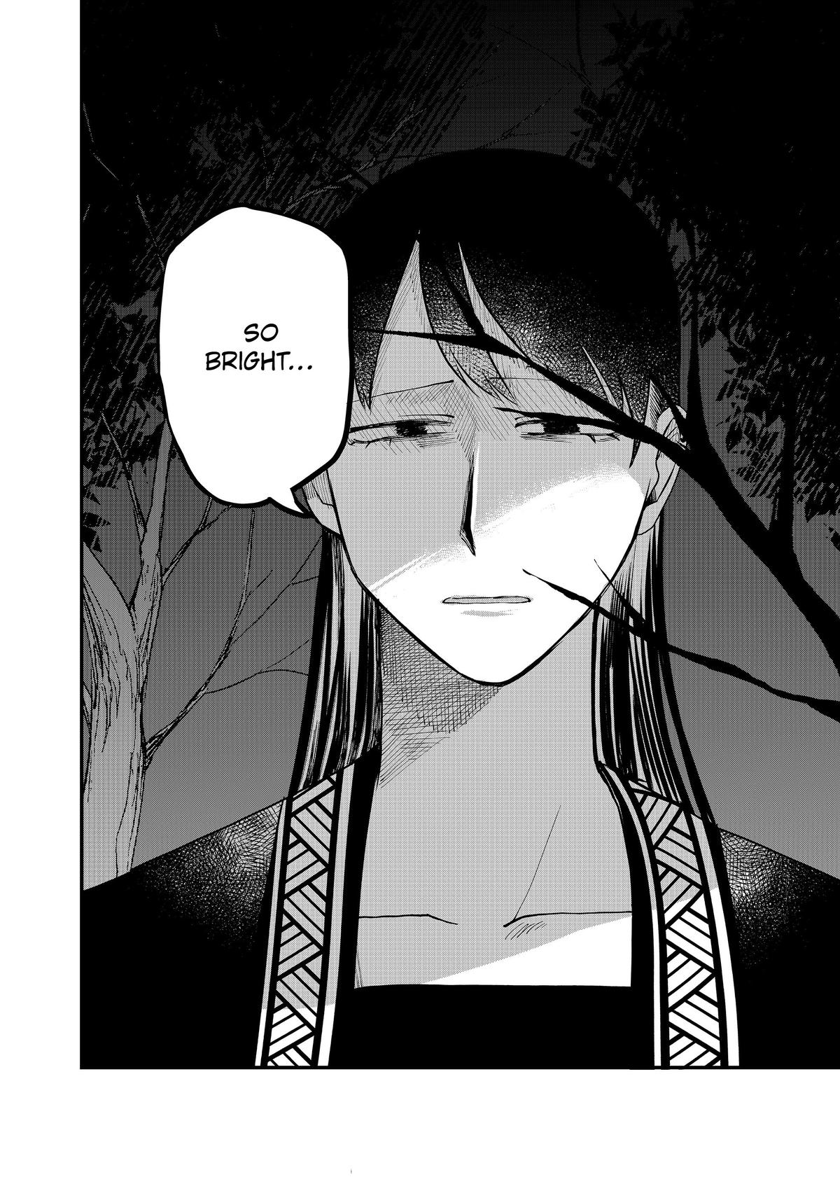 Shihai Shoujo Kubaru-chan Chap 57 - Next Chap 58