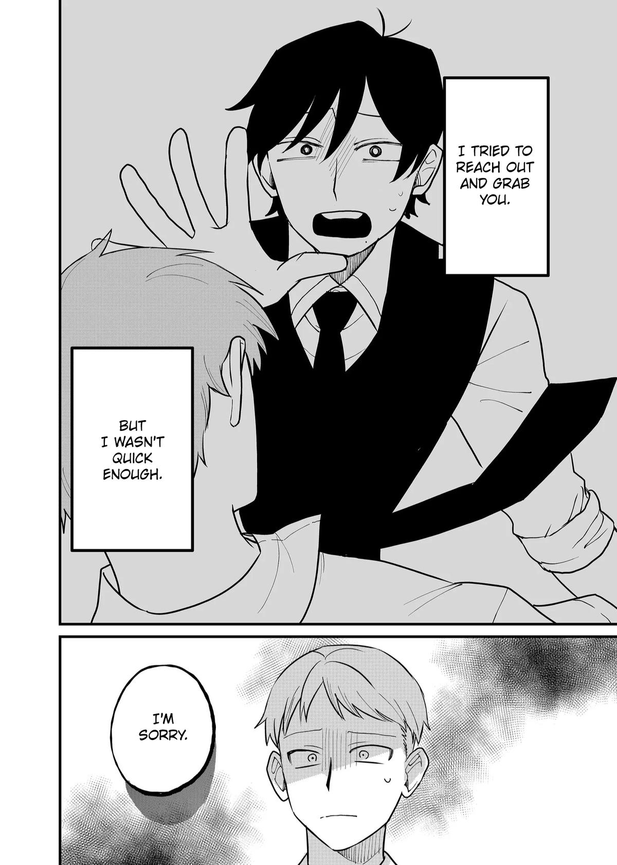 Shihai Shoujo Kubaru-chan Chap 55 - Next Chap 56