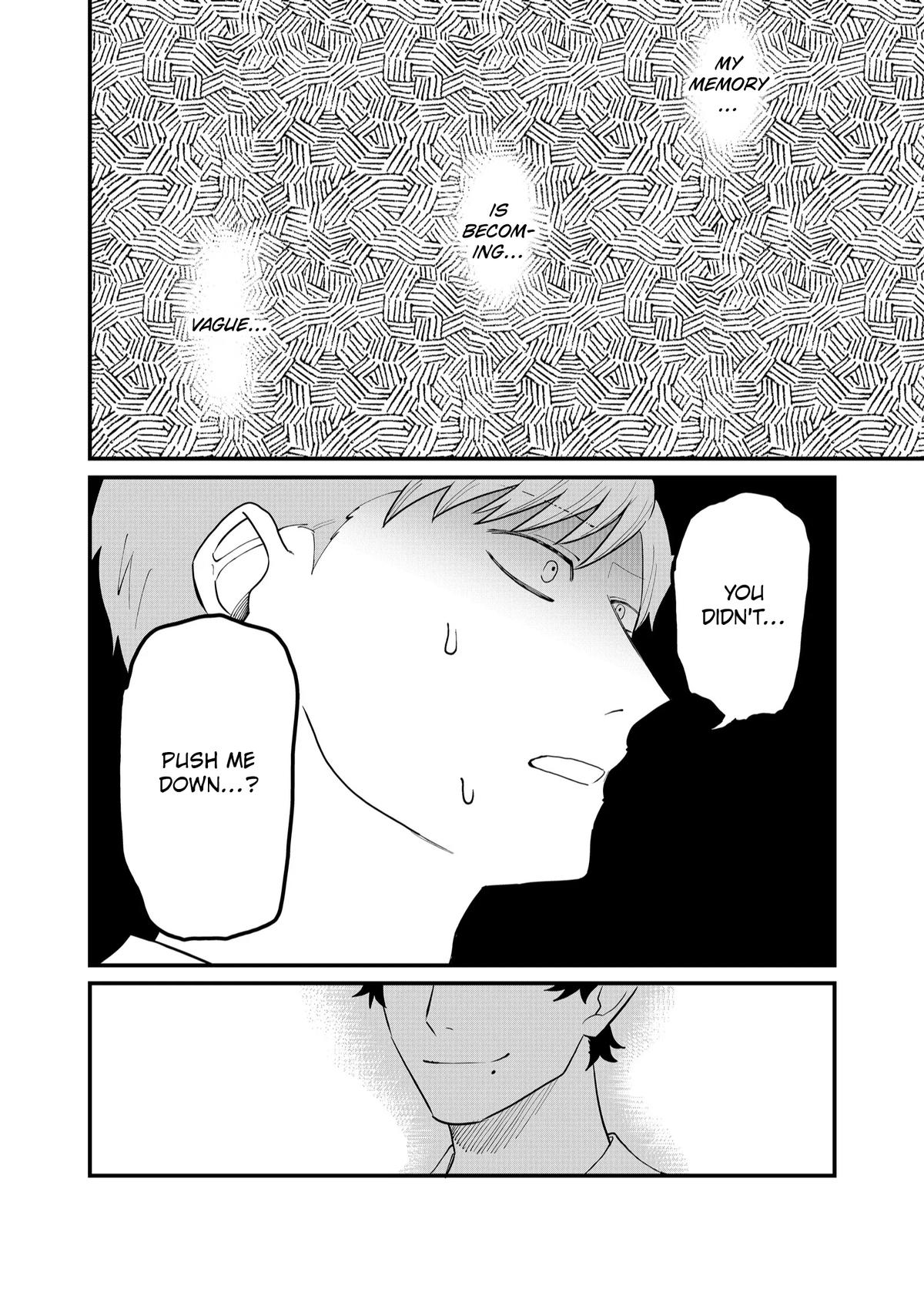 Shihai Shoujo Kubaru-chan Chap 55 - Next Chap 56