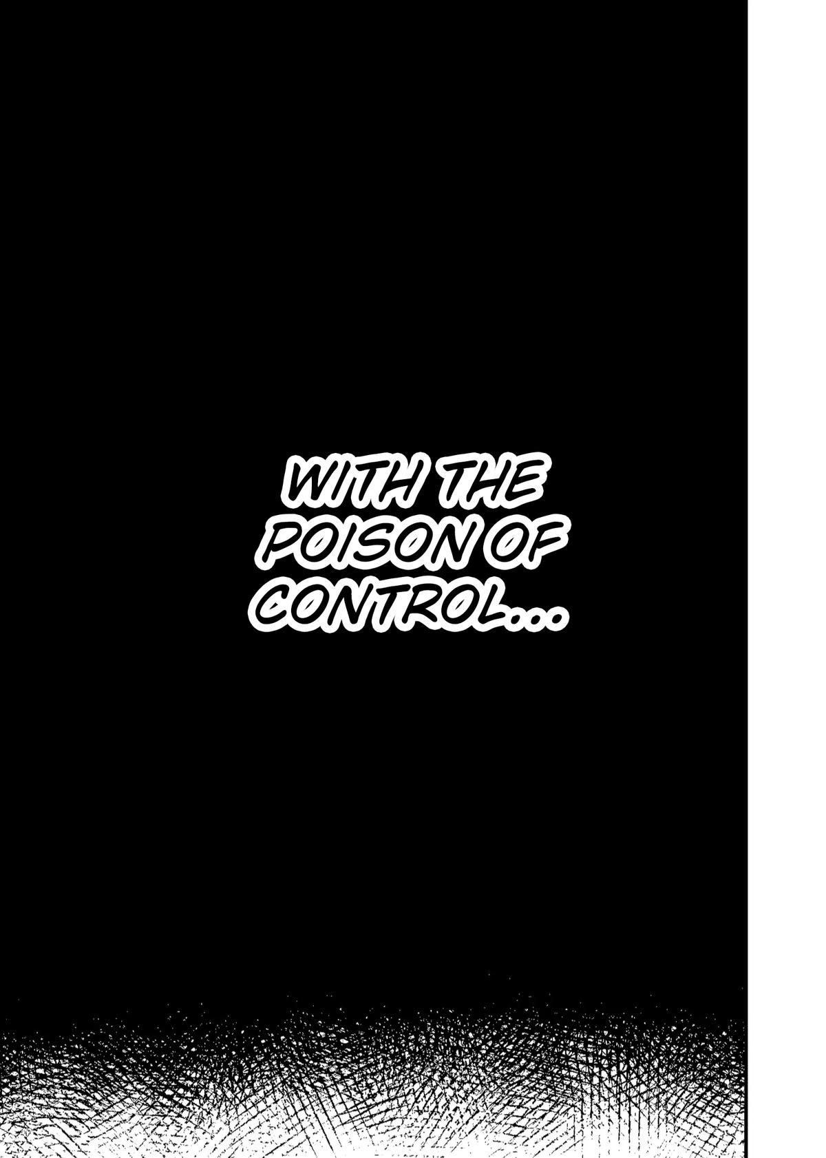 Shihai Shoujo Kubaru-chan Chap 56 - Next Chap 57