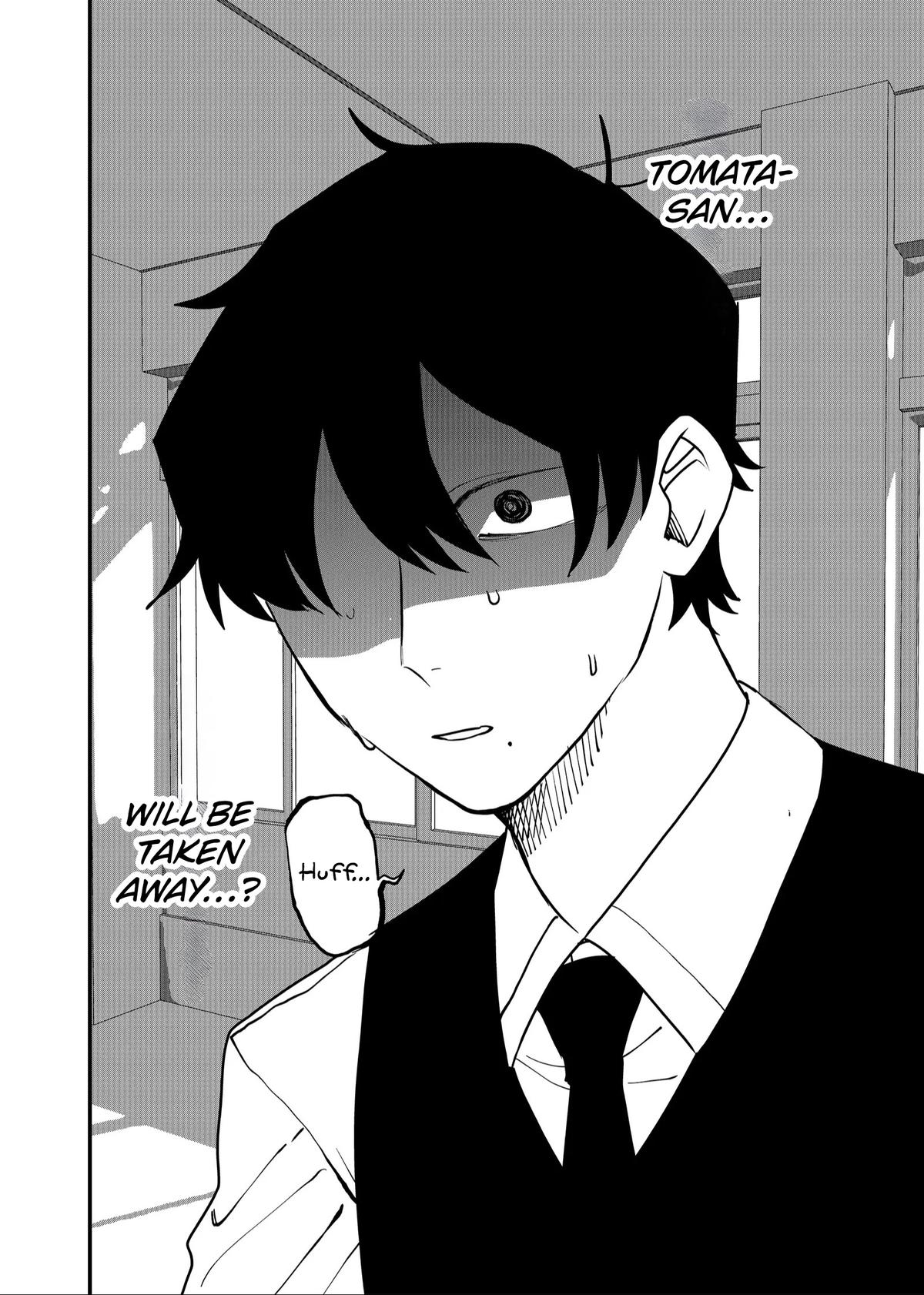 Shihai Shoujo Kubaru-chan Chap 50 - Next Chap 51