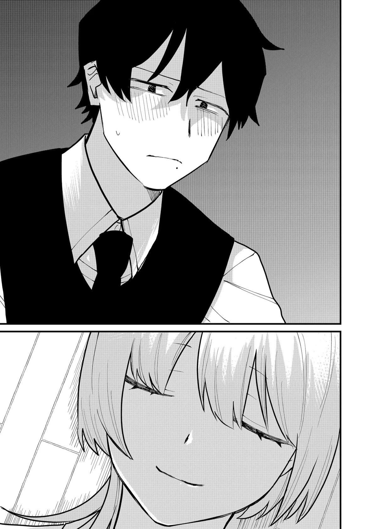 Shihai Shoujo Kubaru-chan Chap 52 - Next Chap 53