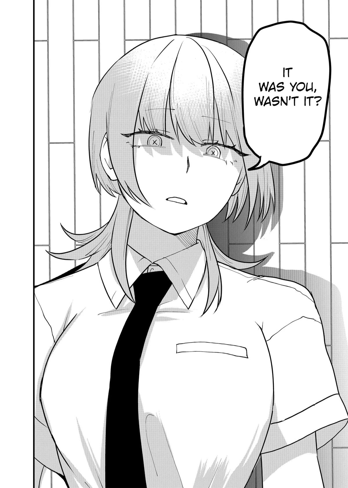 Shihai Shoujo Kubaru-chan Chap 52 - Next Chap 53