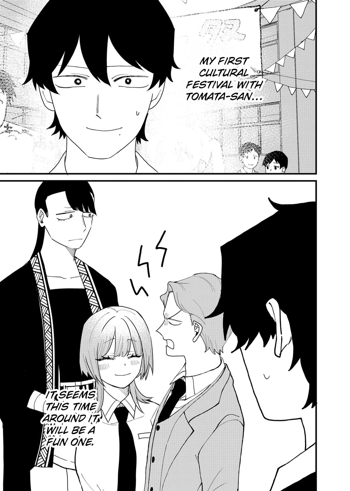 Shihai Shoujo Kubaru-chan Chap 53 - Next Chap 54