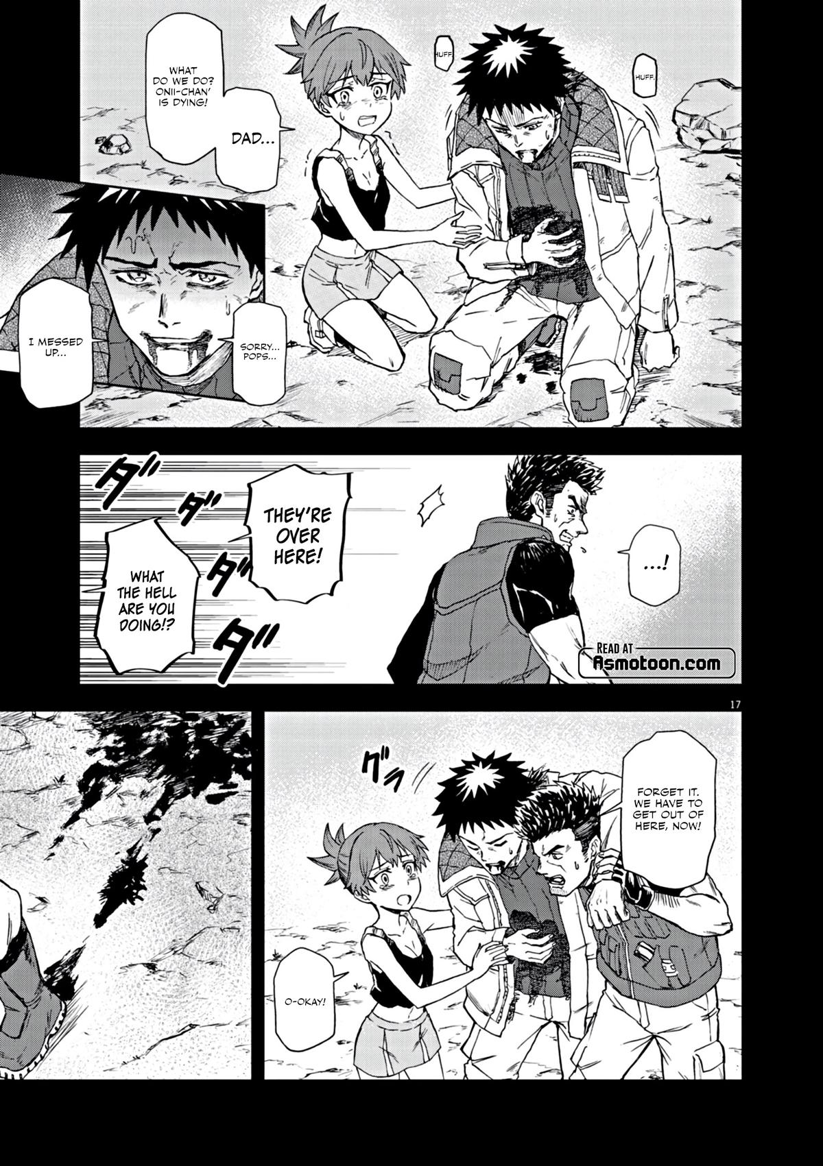 Sekai Saikyou no Kishi wa, Kanarazu Shinu Heroine wo Sukuu Tame Isekai demo Saikyou no Kishi to Naru: Ryoute ni Hana wo, Ryoute ni Ken wo Chap 7 - Next Chap 8