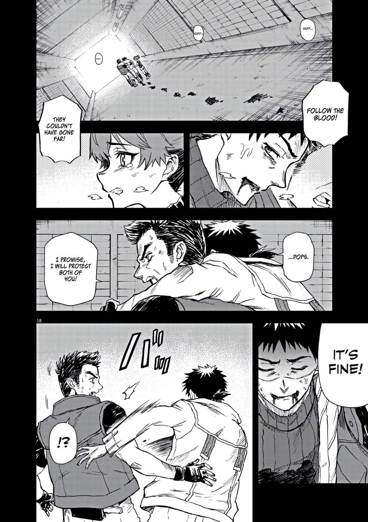 Sekai Saikyou no Kishi wa, Kanarazu Shinu Heroine wo Sukuu Tame Isekai demo Saikyou no Kishi to Naru: Ryoute ni Hana wo, Ryoute ni Ken wo Chap 7 - Next Chap 8