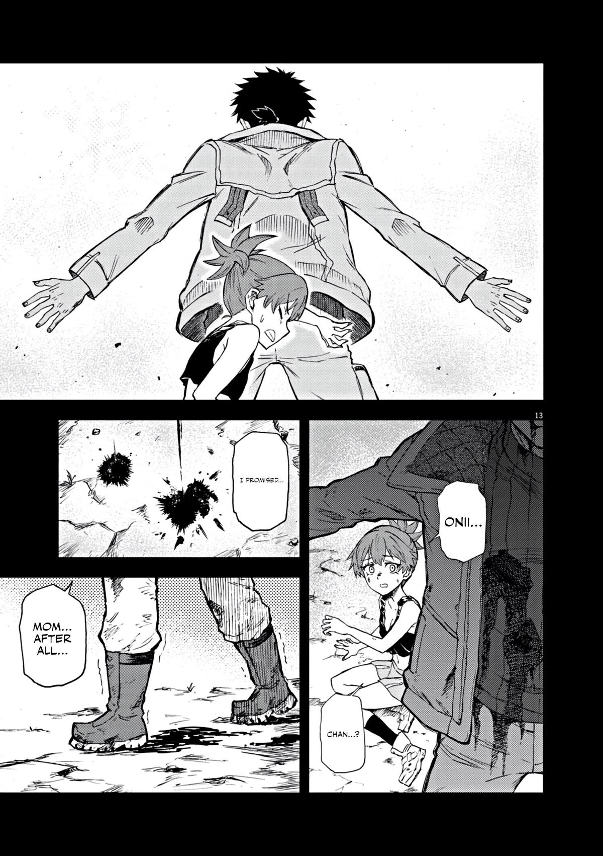Sekai Saikyou no Kishi wa, Kanarazu Shinu Heroine wo Sukuu Tame Isekai demo Saikyou no Kishi to Naru: Ryoute ni Hana wo, Ryoute ni Ken wo Chap 7 - Next Chap 8