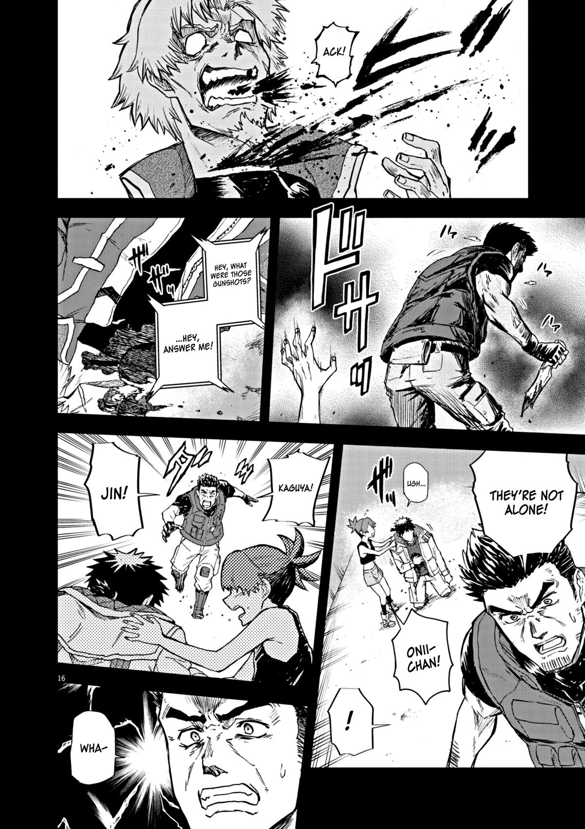 Sekai Saikyou no Kishi wa, Kanarazu Shinu Heroine wo Sukuu Tame Isekai demo Saikyou no Kishi to Naru: Ryoute ni Hana wo, Ryoute ni Ken wo Chap 7 - Next Chap 8