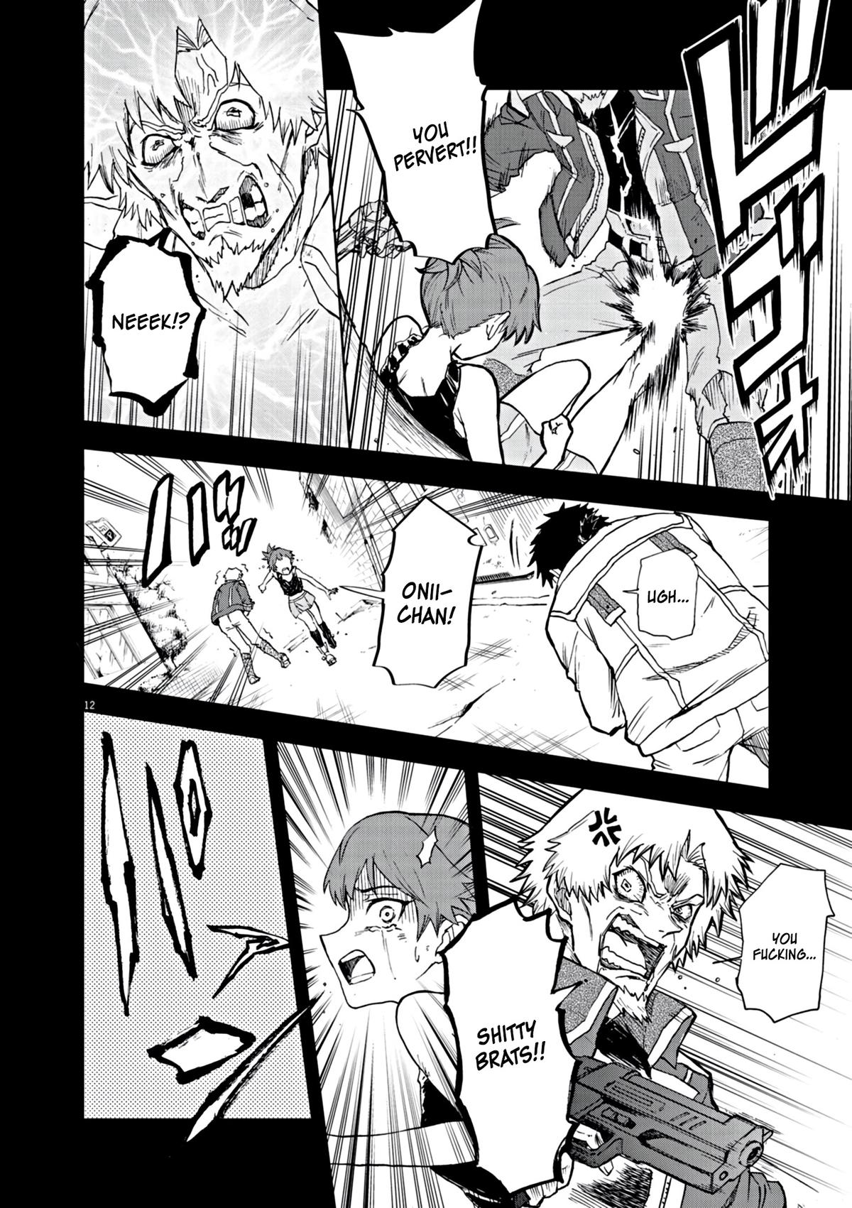Sekai Saikyou no Kishi wa, Kanarazu Shinu Heroine wo Sukuu Tame Isekai demo Saikyou no Kishi to Naru: Ryoute ni Hana wo, Ryoute ni Ken wo Chap 7 - Next Chap 8
