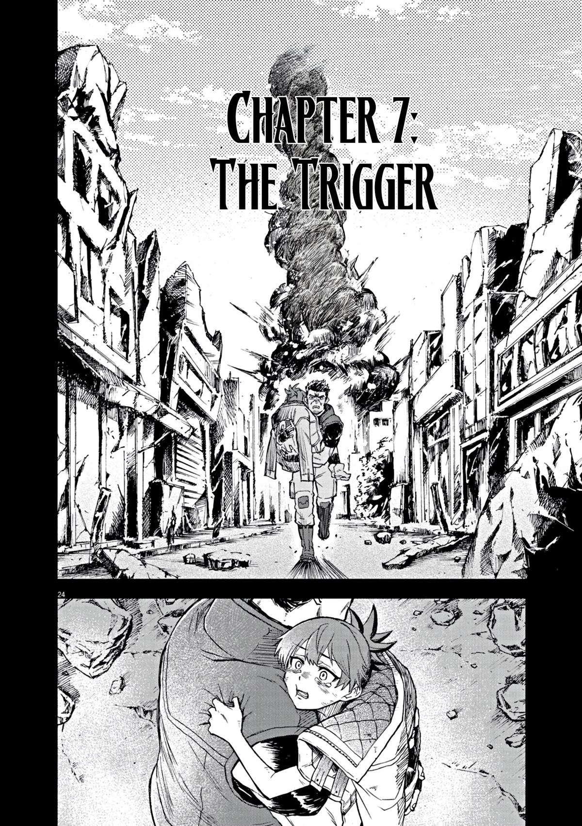 Sekai Saikyou no Kishi wa, Kanarazu Shinu Heroine wo Sukuu Tame Isekai demo Saikyou no Kishi to Naru: Ryoute ni Hana wo, Ryoute ni Ken wo Chap 7 - Next Chap 8