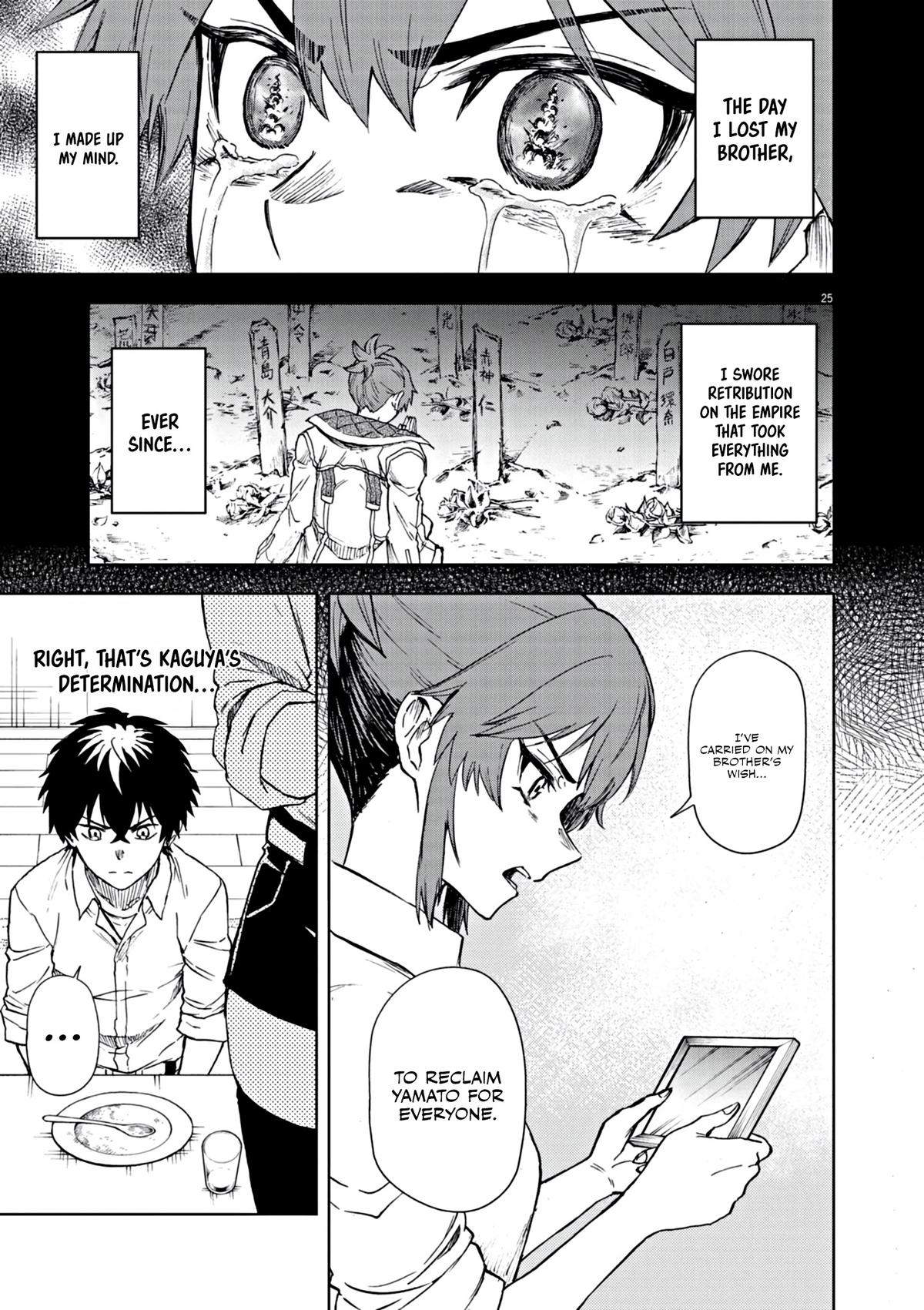 Sekai Saikyou no Kishi wa, Kanarazu Shinu Heroine wo Sukuu Tame Isekai demo Saikyou no Kishi to Naru: Ryoute ni Hana wo, Ryoute ni Ken wo Chap 7 - Next Chap 8