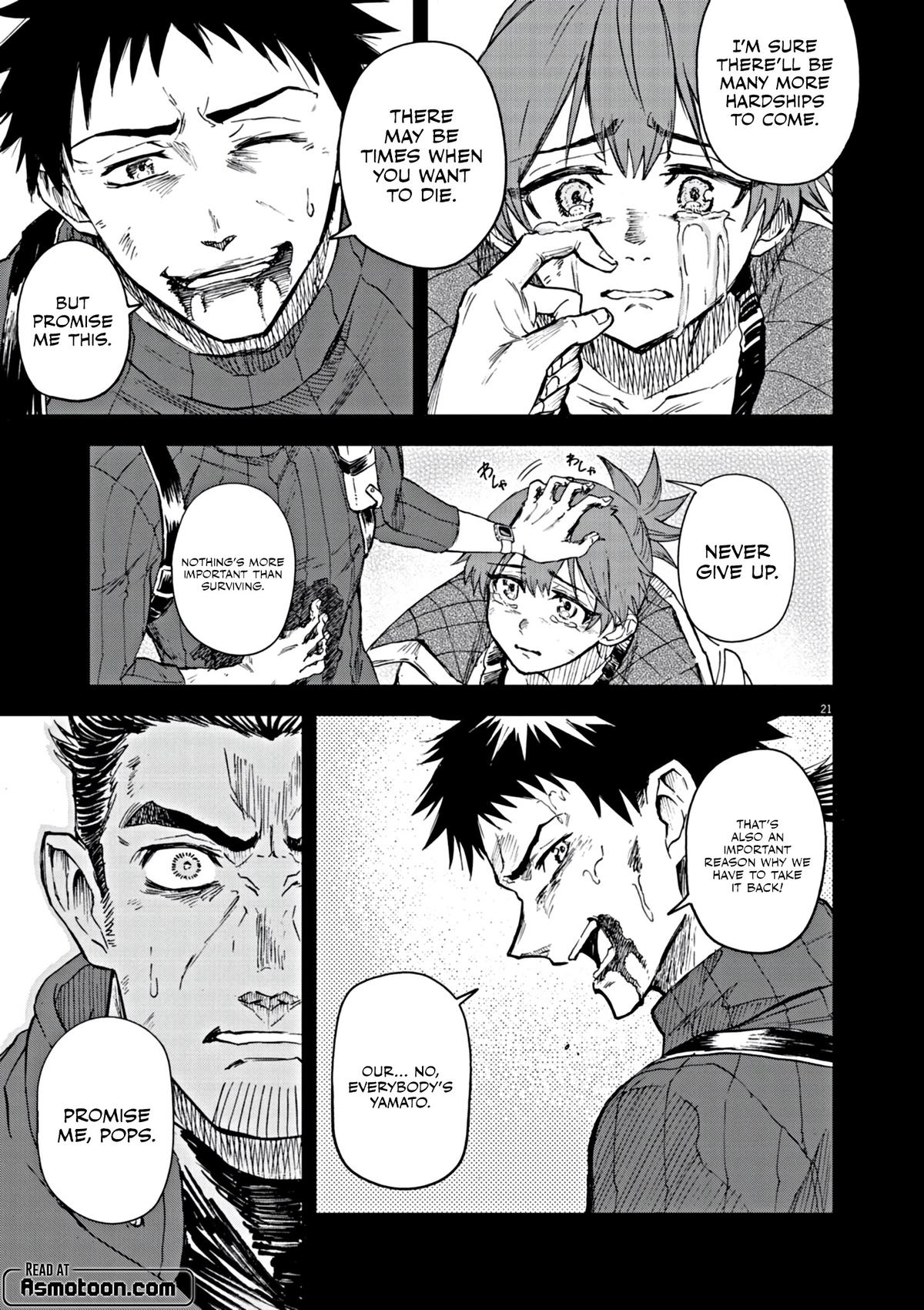 Sekai Saikyou no Kishi wa, Kanarazu Shinu Heroine wo Sukuu Tame Isekai demo Saikyou no Kishi to Naru: Ryoute ni Hana wo, Ryoute ni Ken wo Chap 7 - Next Chap 8