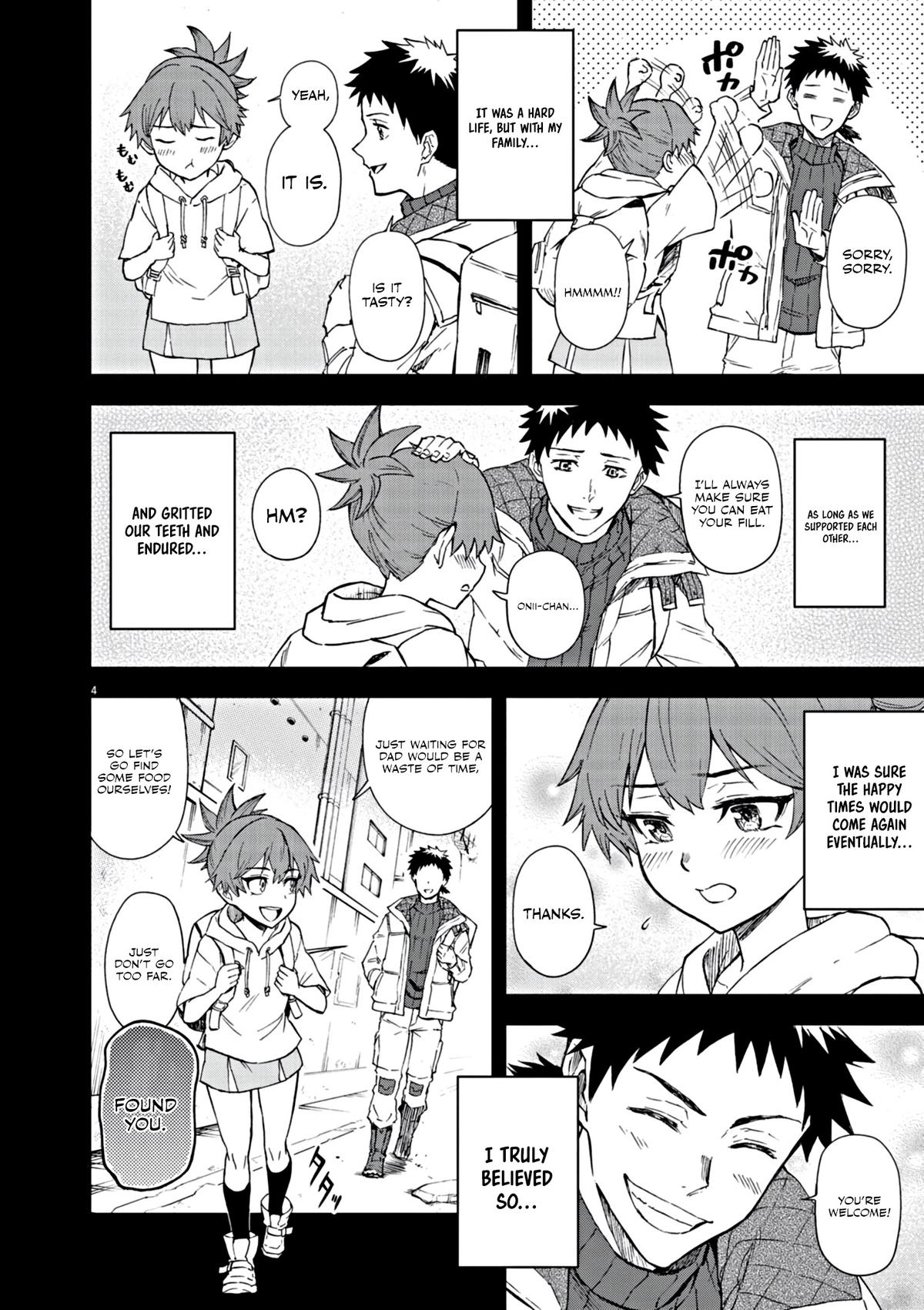 Sekai Saikyou no Kishi wa, Kanarazu Shinu Heroine wo Sukuu Tame Isekai demo Saikyou no Kishi to Naru: Ryoute ni Hana wo, Ryoute ni Ken wo Chap 7 - Next Chap 8