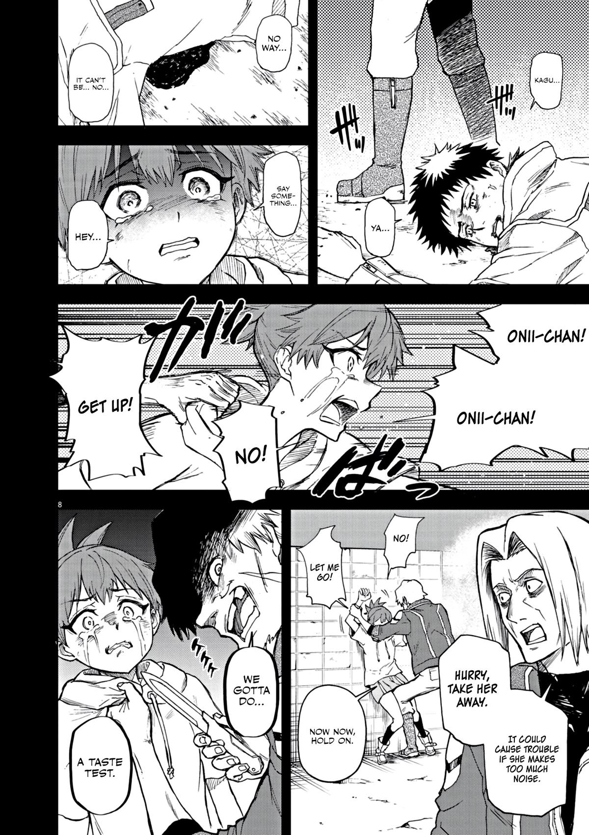 Sekai Saikyou no Kishi wa, Kanarazu Shinu Heroine wo Sukuu Tame Isekai demo Saikyou no Kishi to Naru: Ryoute ni Hana wo, Ryoute ni Ken wo Chap 7 - Next Chap 8