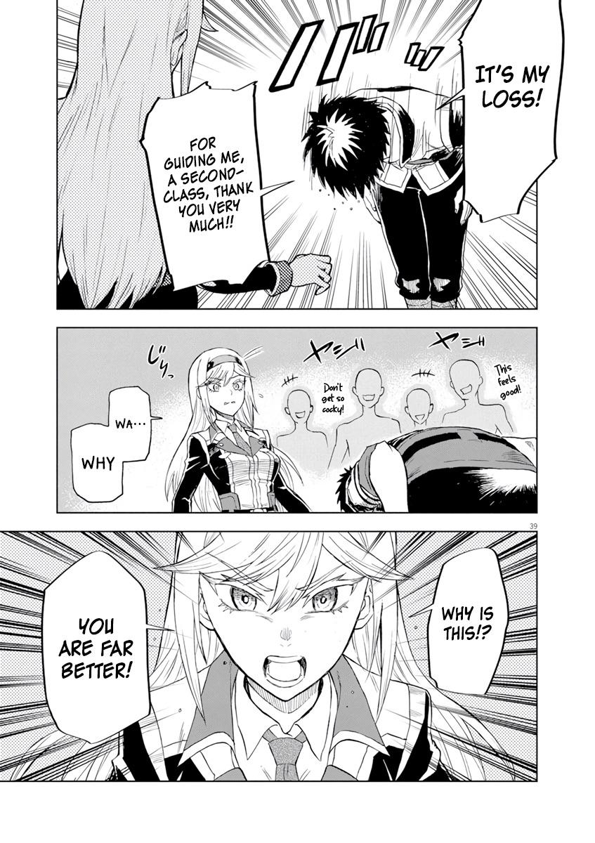 Sekai Saikyou no Kishi wa, Kanarazu Shinu Heroine wo Sukuu Tame Isekai demo Saikyou no Kishi to Naru: Ryoute ni Hana wo, Ryoute ni Ken wo Chap 4 - Next Chap 5