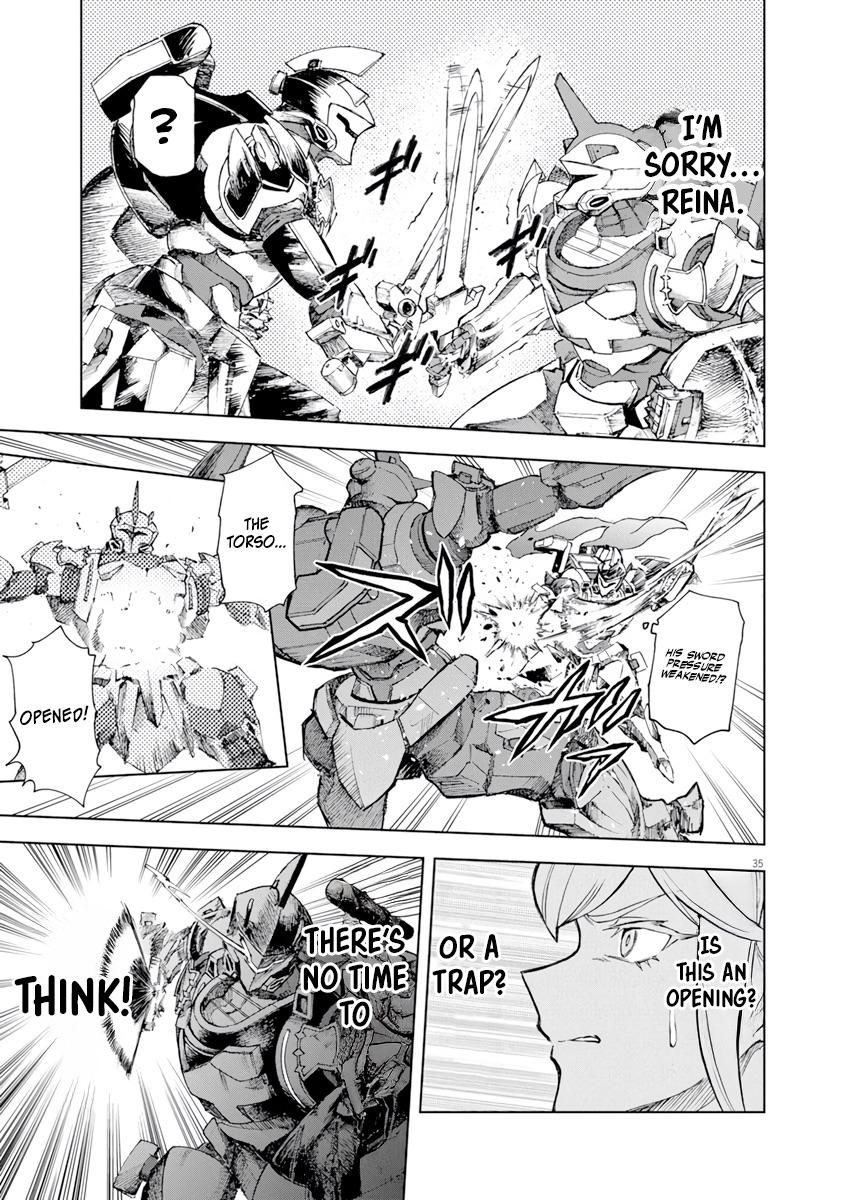Sekai Saikyou no Kishi wa, Kanarazu Shinu Heroine wo Sukuu Tame Isekai demo Saikyou no Kishi to Naru: Ryoute ni Hana wo, Ryoute ni Ken wo Chap 4 - Next Chap 5