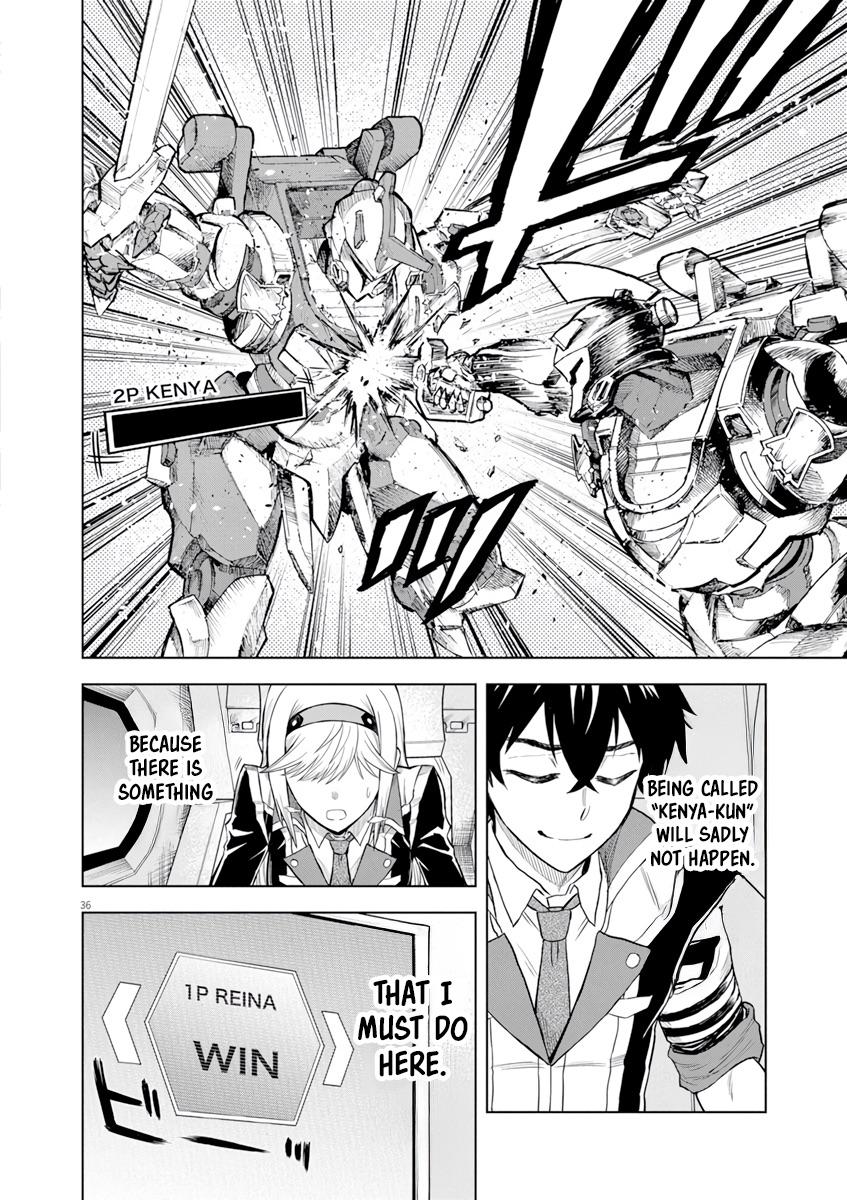 Sekai Saikyou no Kishi wa, Kanarazu Shinu Heroine wo Sukuu Tame Isekai demo Saikyou no Kishi to Naru: Ryoute ni Hana wo, Ryoute ni Ken wo Chap 4 - Next Chap 5