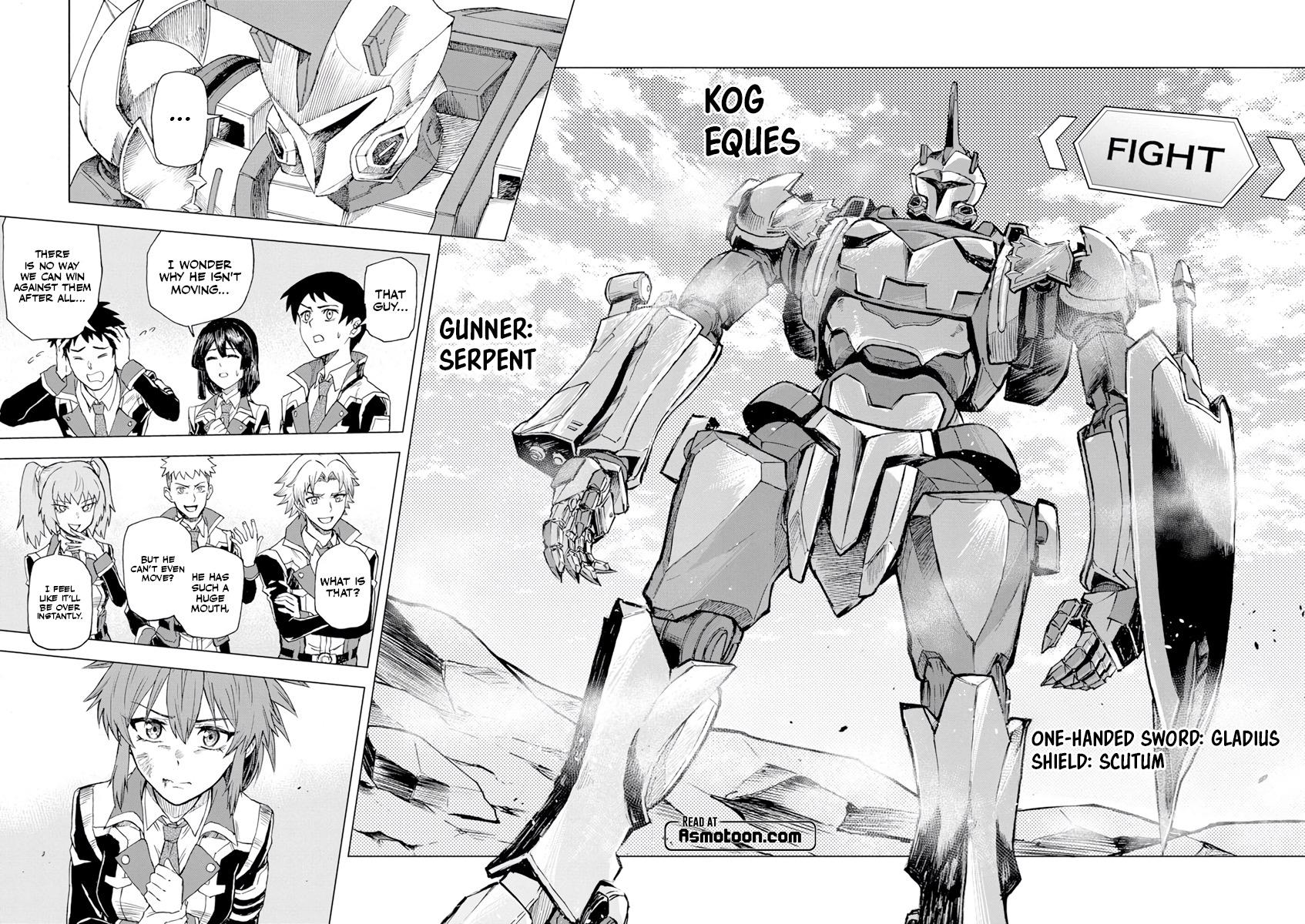 Sekai Saikyou no Kishi wa, Kanarazu Shinu Heroine wo Sukuu Tame Isekai demo Saikyou no Kishi to Naru: Ryoute ni Hana wo, Ryoute ni Ken wo Chap 4 - Next Chap 5