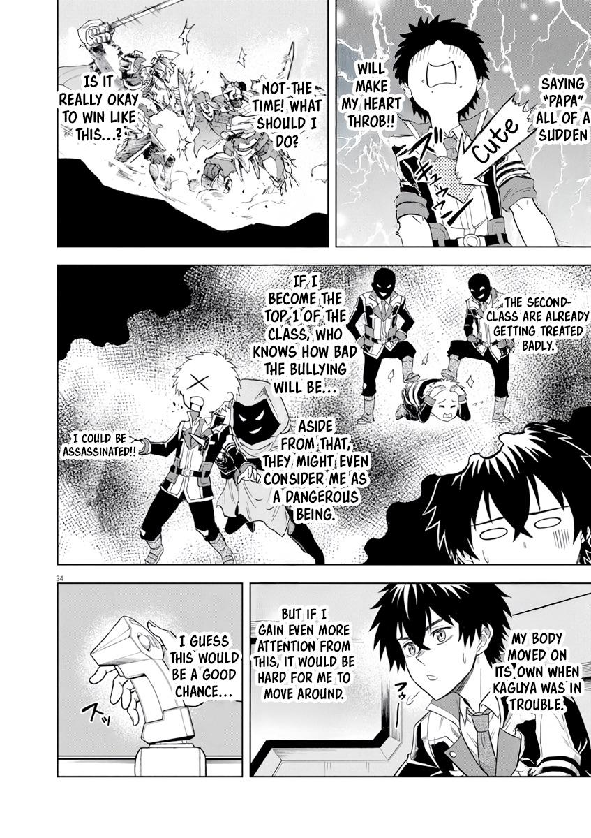 Sekai Saikyou no Kishi wa, Kanarazu Shinu Heroine wo Sukuu Tame Isekai demo Saikyou no Kishi to Naru: Ryoute ni Hana wo, Ryoute ni Ken wo Chap 4 - Next Chap 5