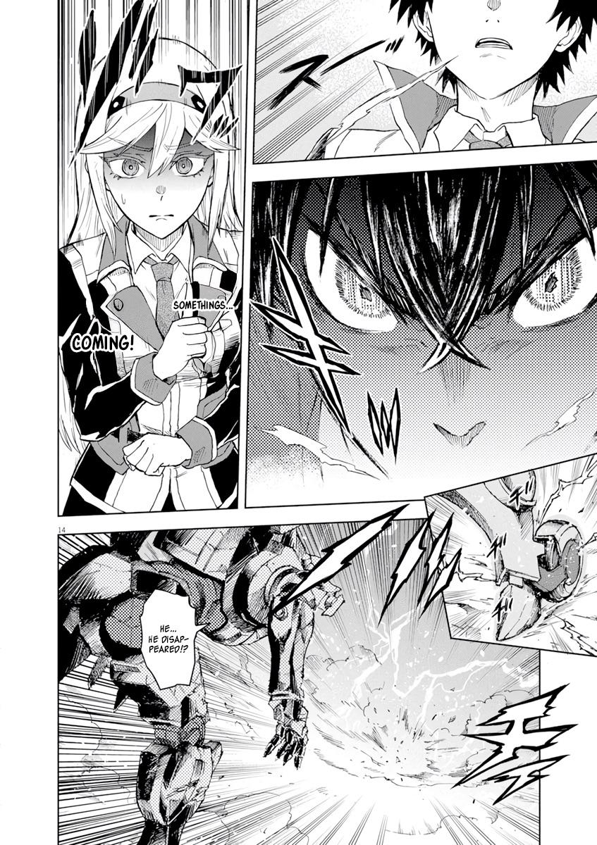 Sekai Saikyou no Kishi wa, Kanarazu Shinu Heroine wo Sukuu Tame Isekai demo Saikyou no Kishi to Naru: Ryoute ni Hana wo, Ryoute ni Ken wo Chap 4 - Next Chap 5