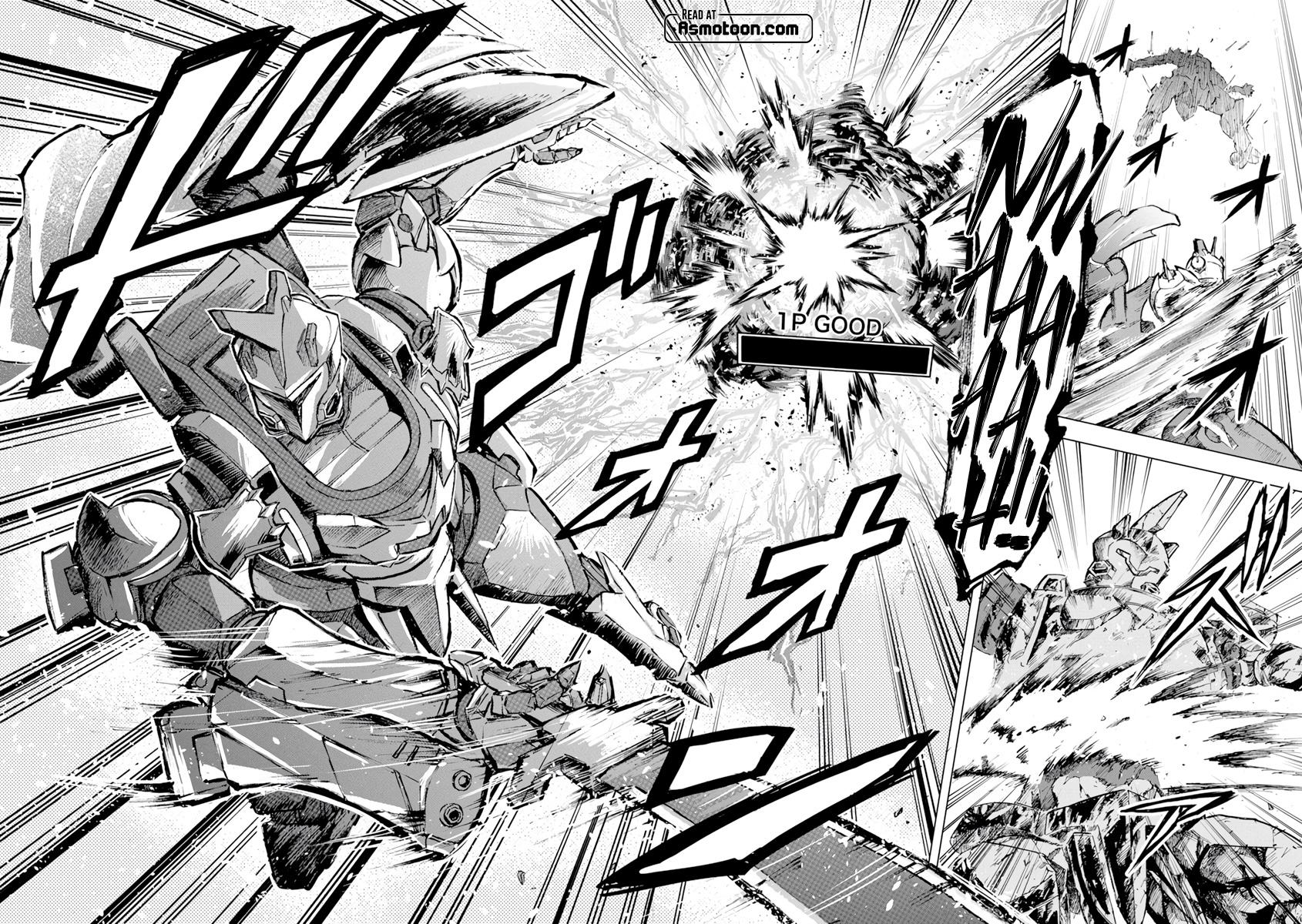 Sekai Saikyou no Kishi wa, Kanarazu Shinu Heroine wo Sukuu Tame Isekai demo Saikyou no Kishi to Naru: Ryoute ni Hana wo, Ryoute ni Ken wo Chap 4 - Next Chap 5