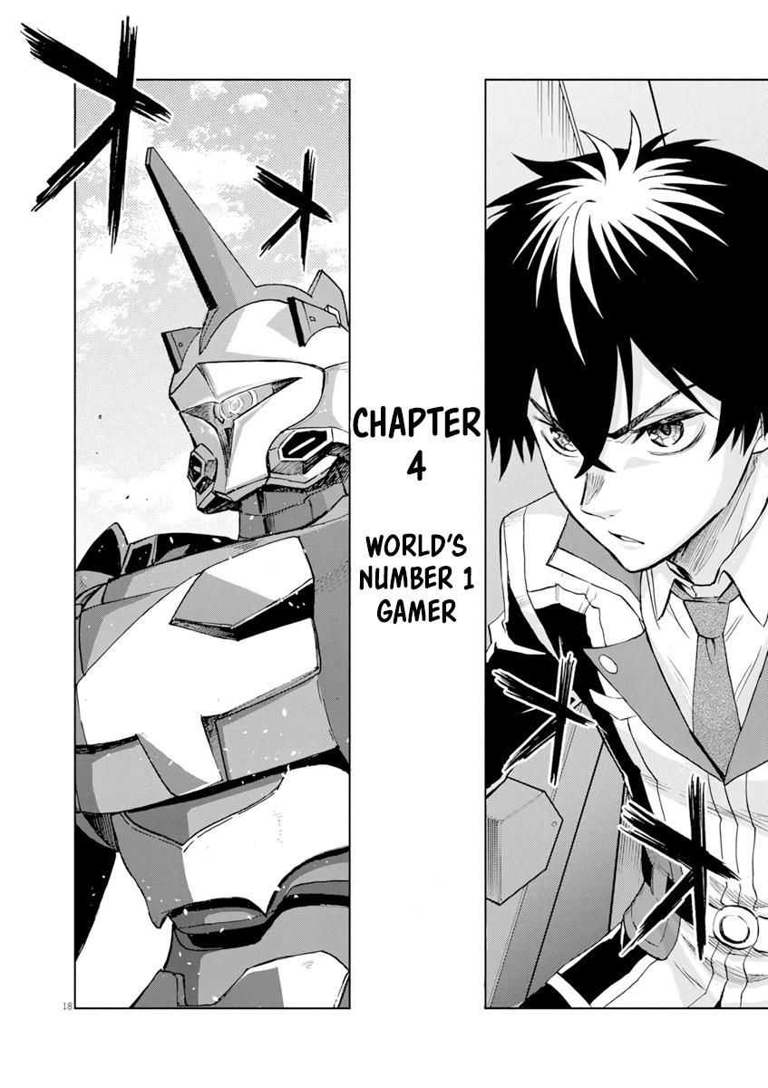Sekai Saikyou no Kishi wa, Kanarazu Shinu Heroine wo Sukuu Tame Isekai demo Saikyou no Kishi to Naru: Ryoute ni Hana wo, Ryoute ni Ken wo Chap 4 - Next Chap 5