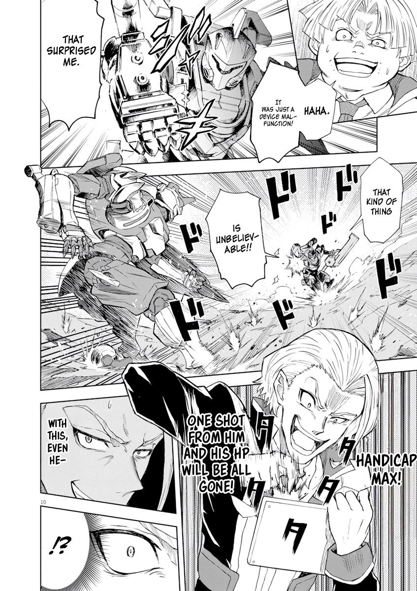 Sekai Saikyou no Kishi wa, Kanarazu Shinu Heroine wo Sukuu Tame Isekai demo Saikyou no Kishi to Naru: Ryoute ni Hana wo, Ryoute ni Ken wo Chap 4 - Next Chap 5