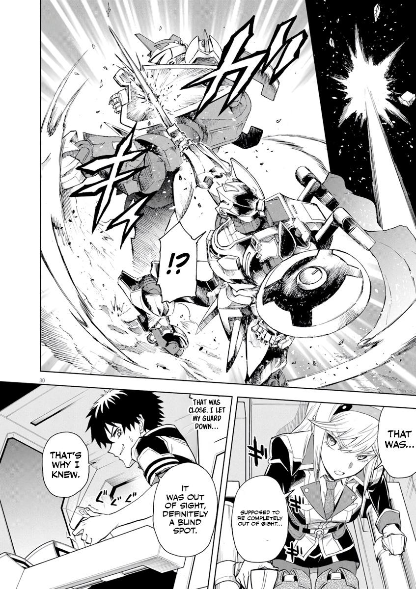 Sekai Saikyou no Kishi wa, Kanarazu Shinu Heroine wo Sukuu Tame Isekai demo Saikyou no Kishi to Naru: Ryoute ni Hana wo, Ryoute ni Ken wo Chap 4 - Next Chap 5