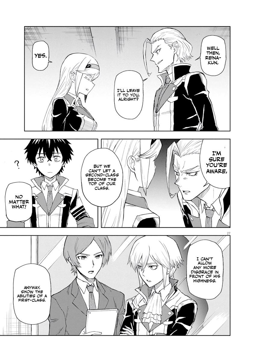 Sekai Saikyou no Kishi wa, Kanarazu Shinu Heroine wo Sukuu Tame Isekai demo Saikyou no Kishi to Naru: Ryoute ni Hana wo, Ryoute ni Ken wo Chap 4 - Next Chap 5