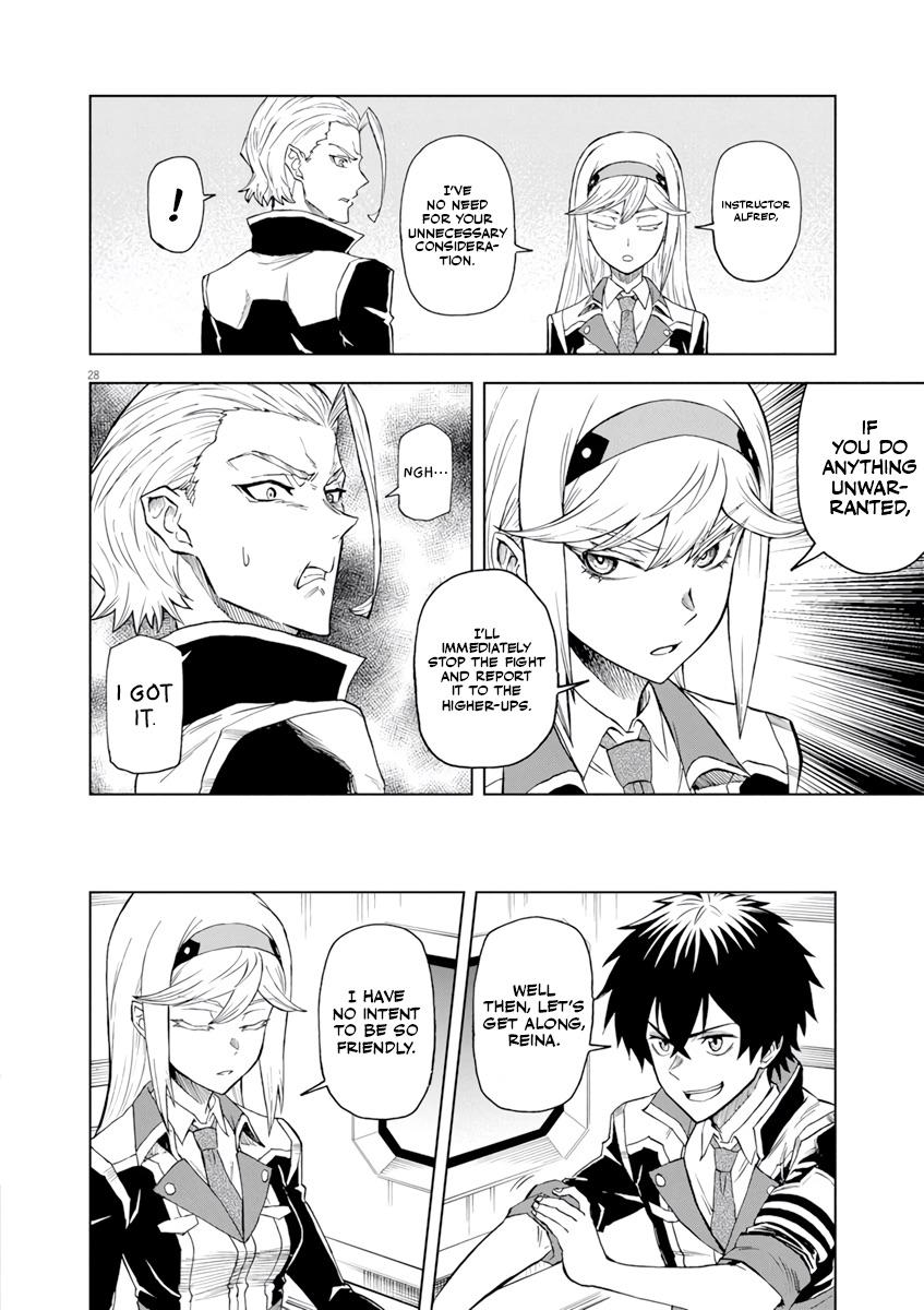 Sekai Saikyou no Kishi wa, Kanarazu Shinu Heroine wo Sukuu Tame Isekai demo Saikyou no Kishi to Naru: Ryoute ni Hana wo, Ryoute ni Ken wo Chap 4 - Next Chap 5